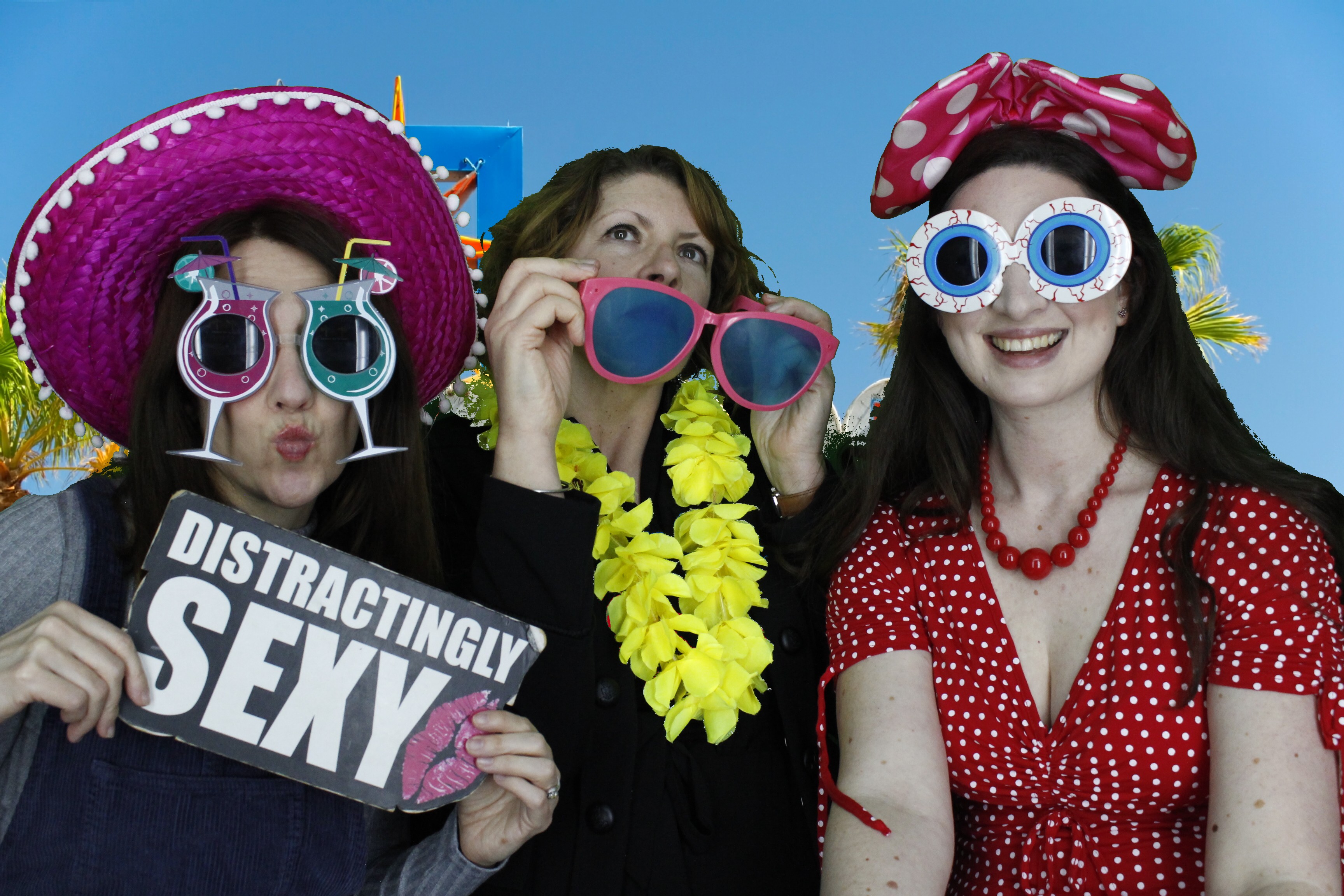 Lisa's Party | View more photos from the event at gallery.myphotoboothexperience.co.uk/u/MyPhotoBoothExperienceLtd/Lisas-Party