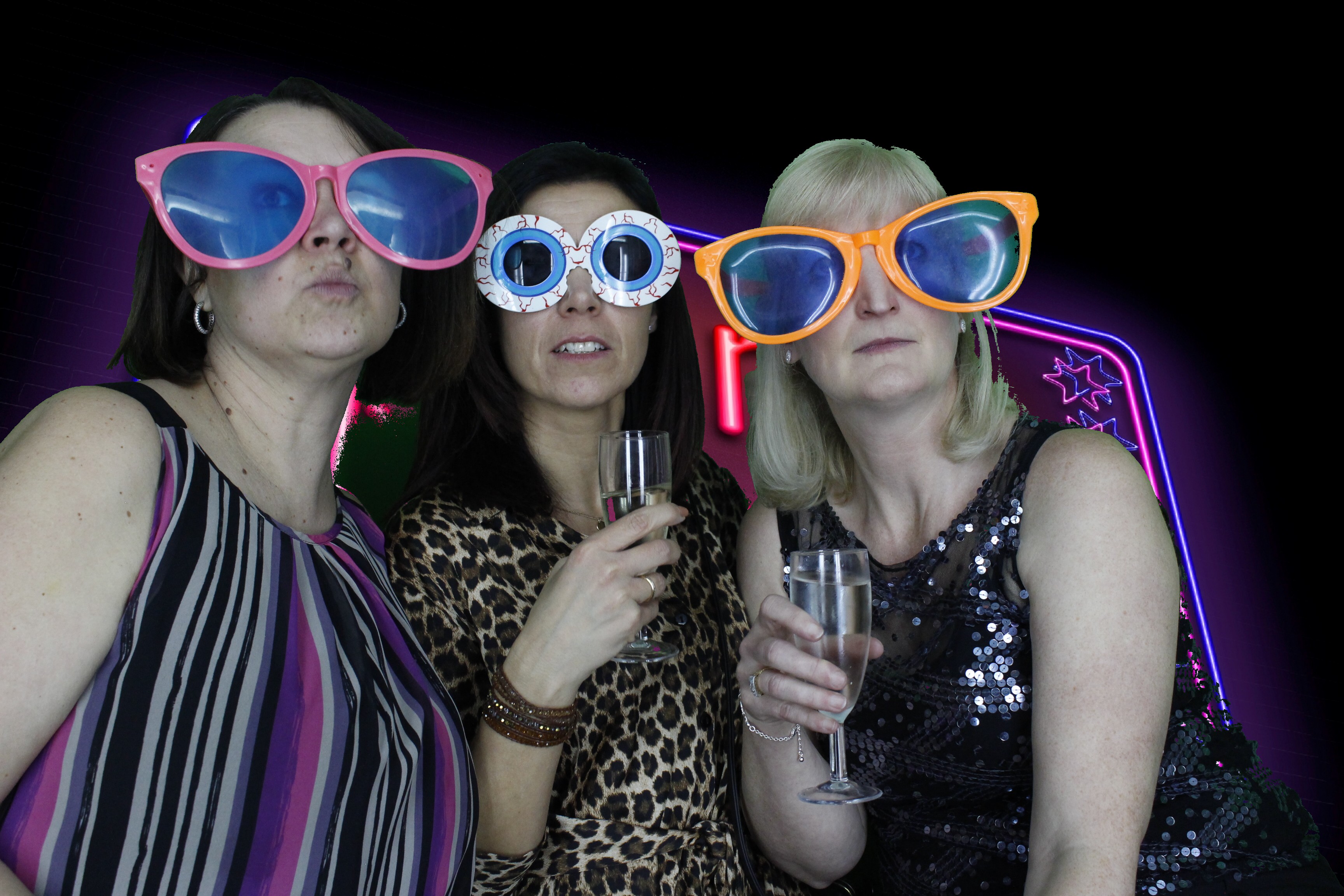 Lisa's Party | View more photos from the event at gallery.myphotoboothexperience.co.uk/u/MyPhotoBoothExperienceLtd/Lisas-Party