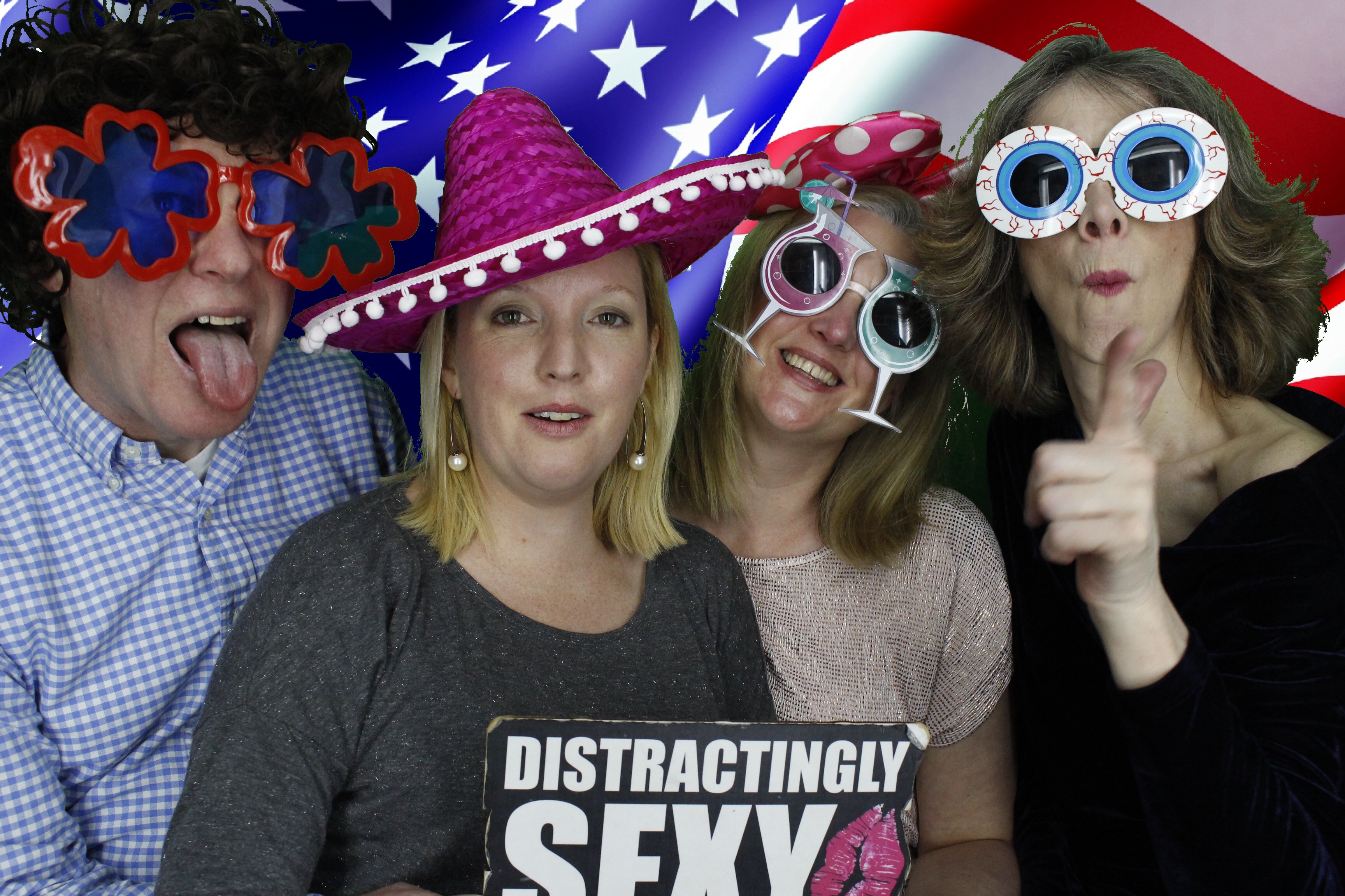 Lisa's Party | View more photos from the event at gallery.myphotoboothexperience.co.uk/u/MyPhotoBoothExperienceLtd/Lisas-Party