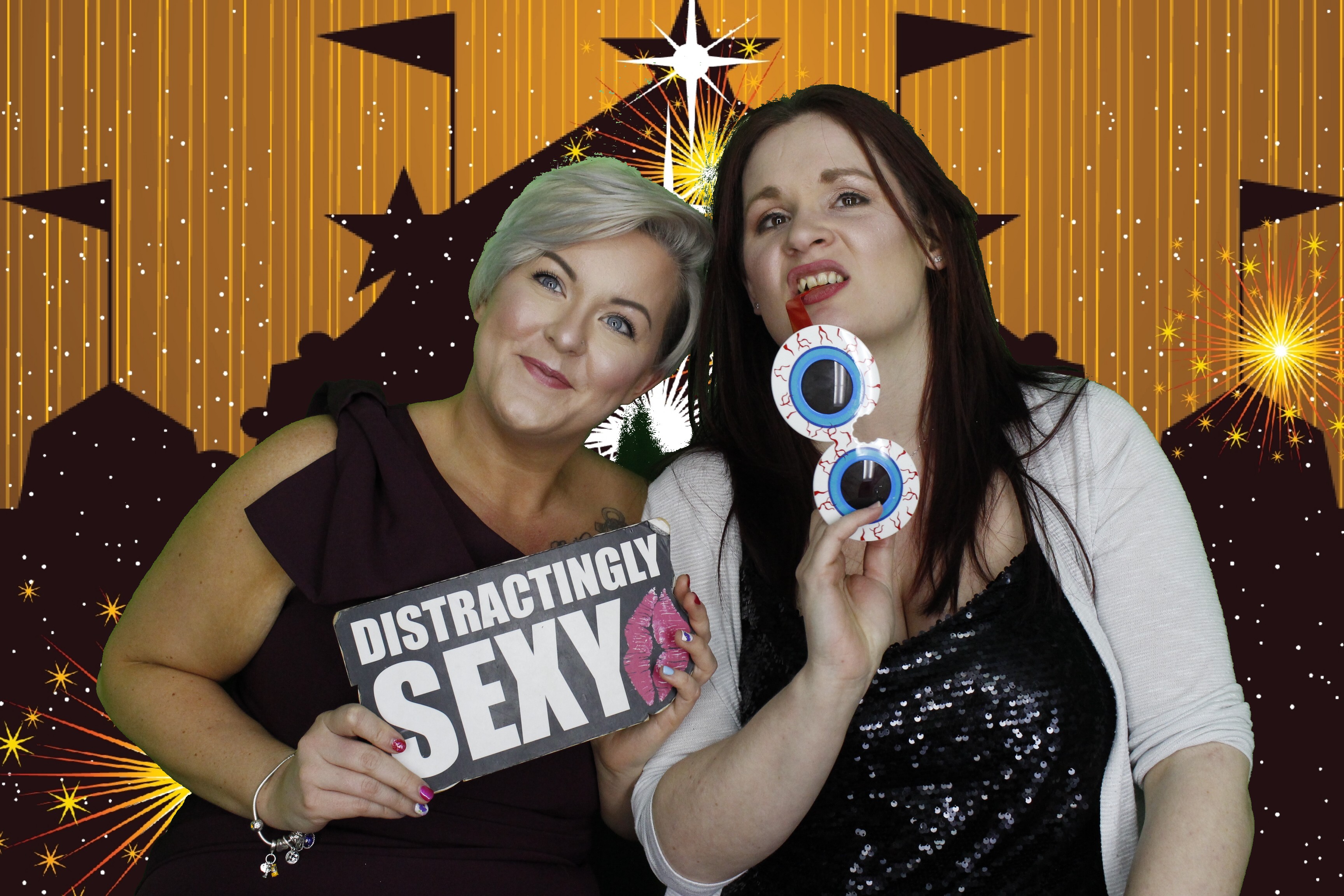 Lisa's Party | View more photos from the event at gallery.myphotoboothexperience.co.uk/u/MyPhotoBoothExperienceLtd/Lisas-Party