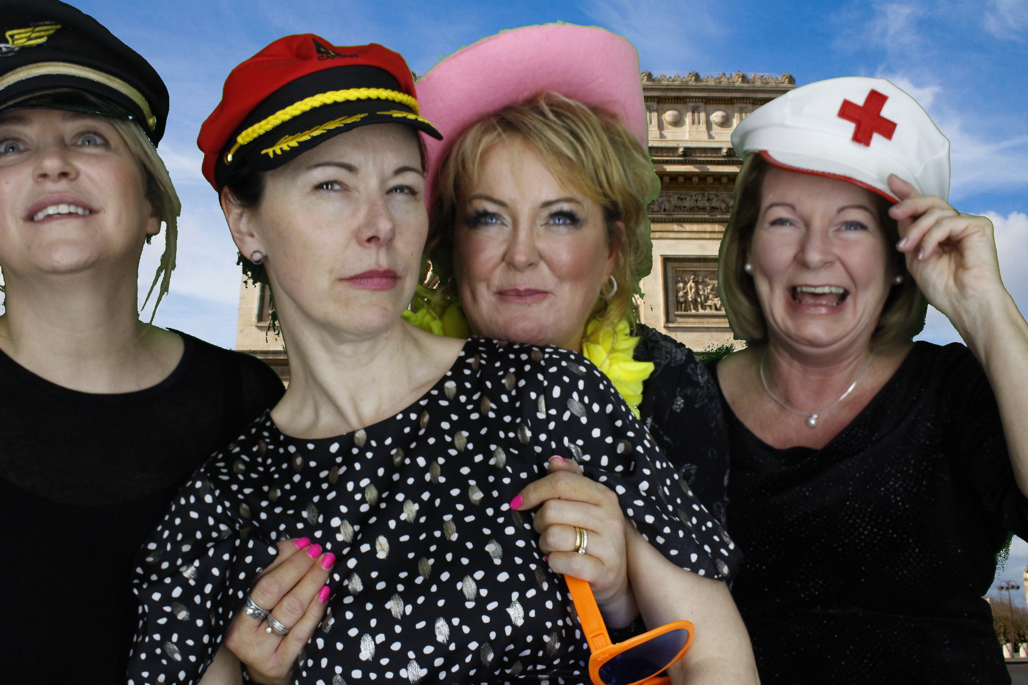 Lisa's Party | View more photos from the event at gallery.myphotoboothexperience.co.uk/u/MyPhotoBoothExperienceLtd/Lisas-Party
