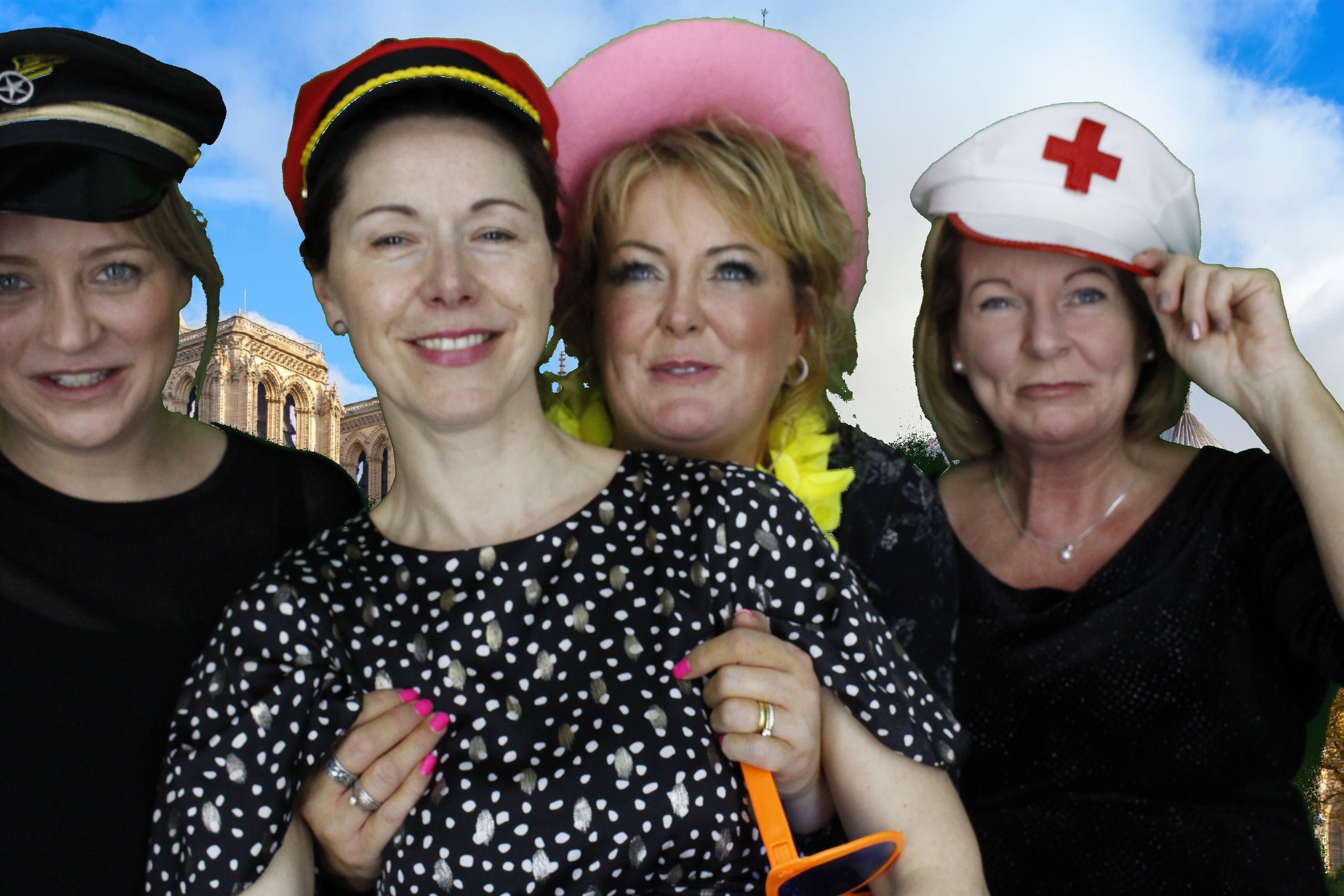 Lisa's Party | View more photos from the event at gallery.myphotoboothexperience.co.uk/u/MyPhotoBoothExperienceLtd/Lisas-Party
