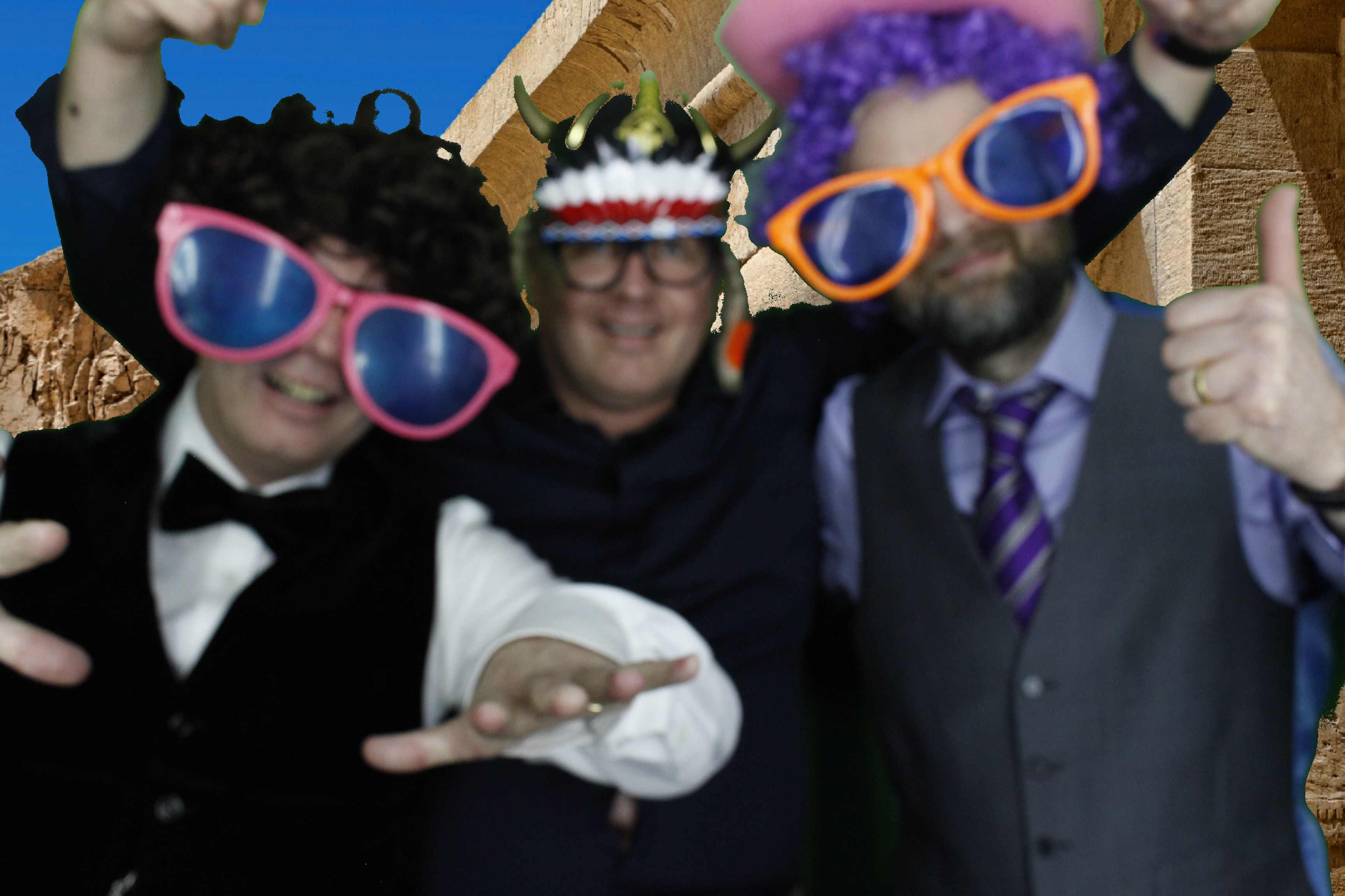 Lisa's Party | View more photos from the event at gallery.myphotoboothexperience.co.uk/u/MyPhotoBoothExperienceLtd/Lisas-Party