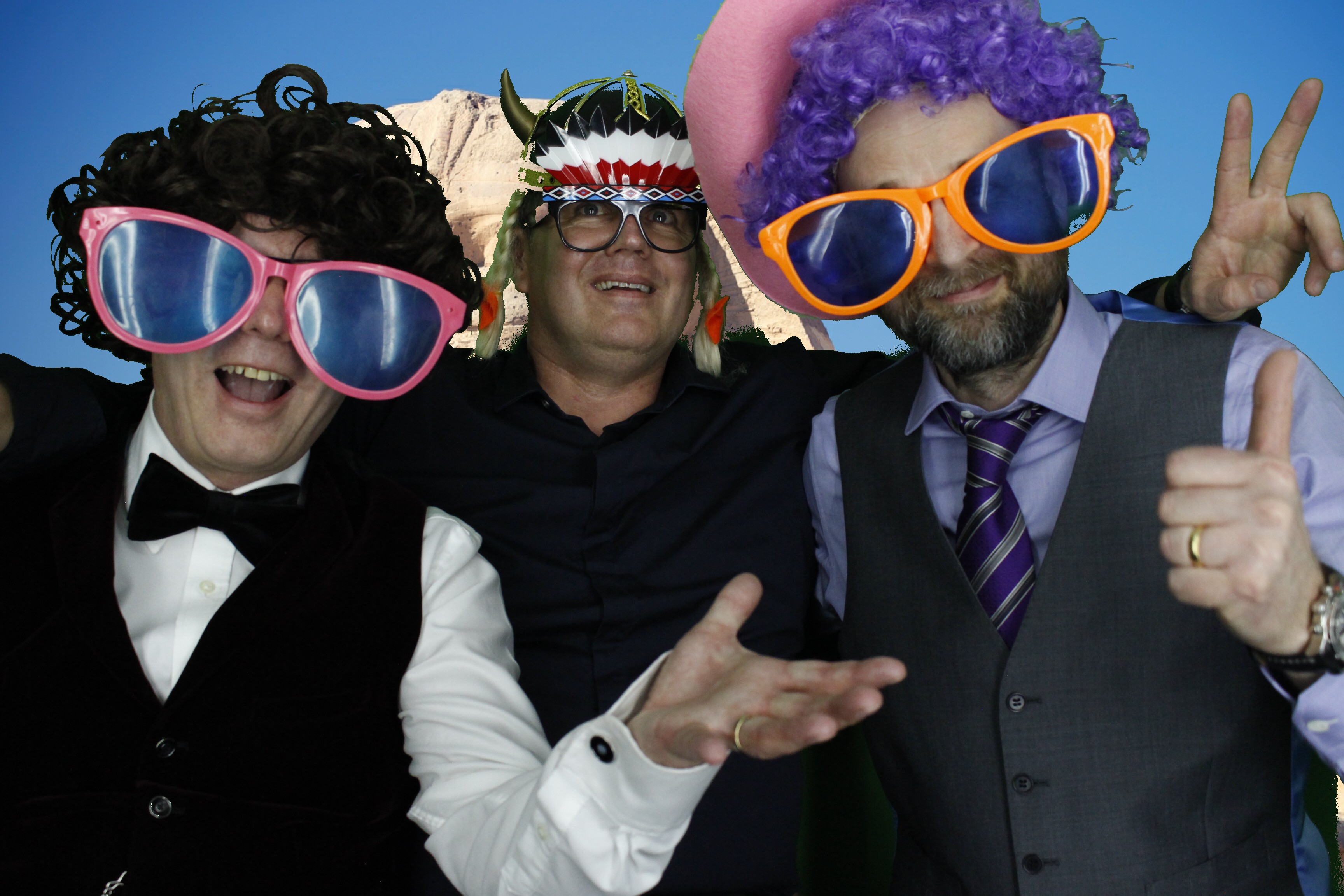 Lisa's Party | View more photos from the event at gallery.myphotoboothexperience.co.uk/u/MyPhotoBoothExperienceLtd/Lisas-Party