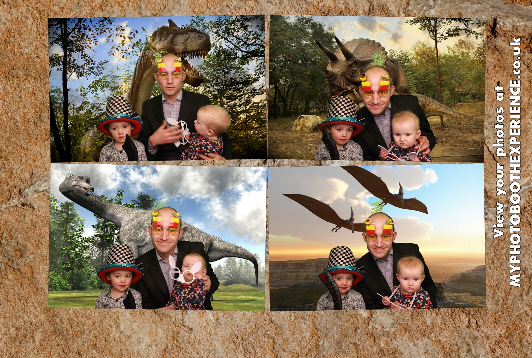 Rajiv and Ella's Wedding | View more photos from the event at gallery.myphotoboothexperience.co.uk/u/MyPhotoBoothExperienceLtd/Rajiv-and-Ellas-Wedding