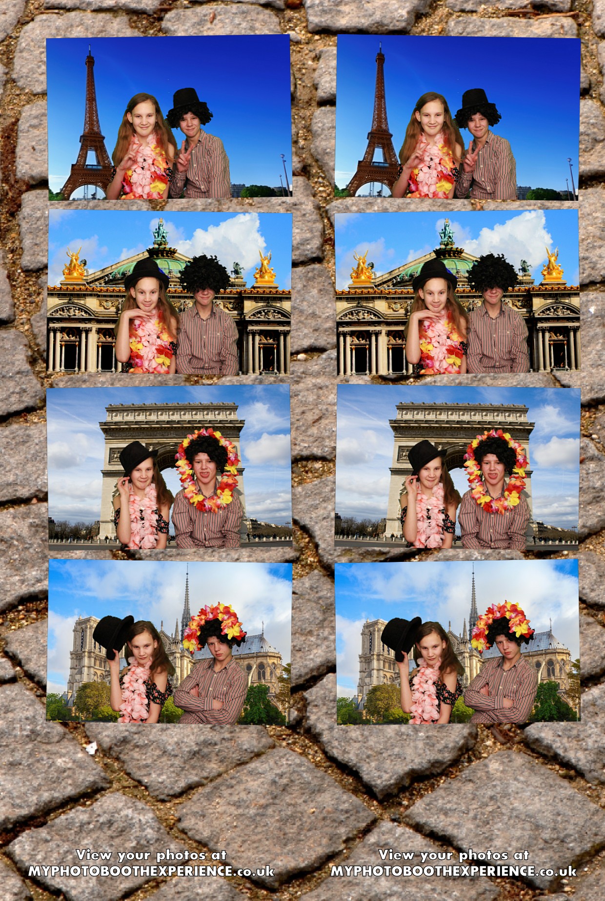 Rajiv and Ella's Wedding | View more photos from the event at gallery.myphotoboothexperience.co.uk/u/MyPhotoBoothExperienceLtd/Rajiv-and-Ellas-Wedding