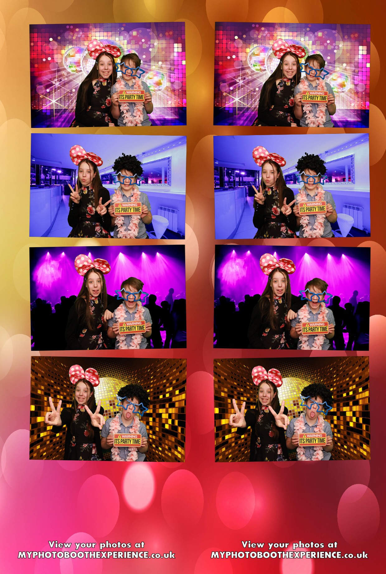 Rajiv and Ella's Wedding | View more photos from the event at gallery.myphotoboothexperience.co.uk/u/MyPhotoBoothExperienceLtd/Rajiv-and-Ellas-Wedding