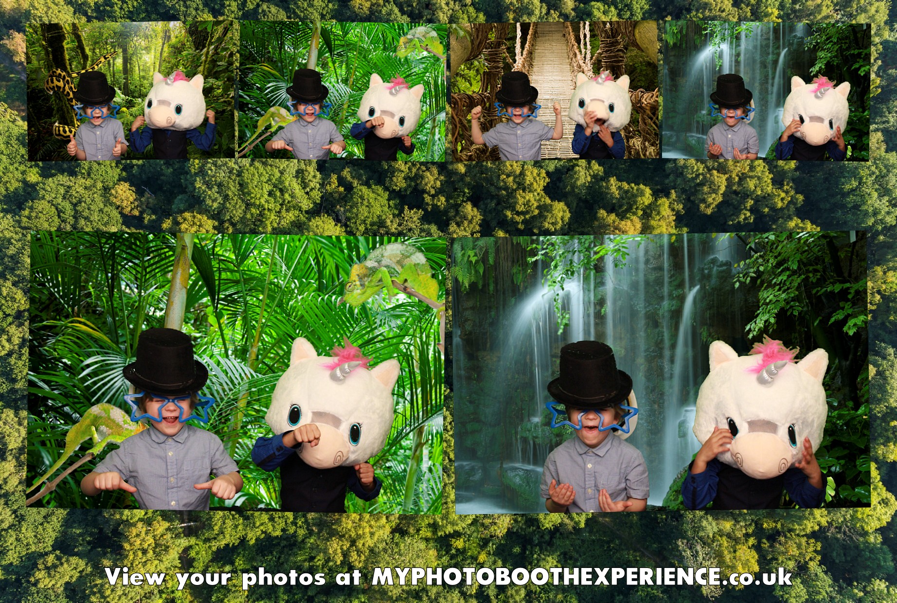 Rajiv and Ella's Wedding | View more photos from the event at gallery.myphotoboothexperience.co.uk/u/MyPhotoBoothExperienceLtd/Rajiv-and-Ellas-Wedding