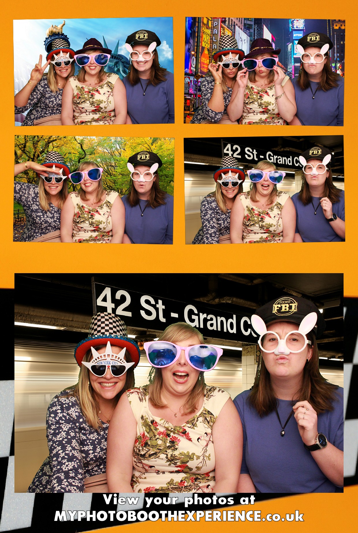 Rajiv and Ella's Wedding | View more photos from the event at gallery.myphotoboothexperience.co.uk/u/MyPhotoBoothExperienceLtd/Rajiv-and-Ellas-Wedding