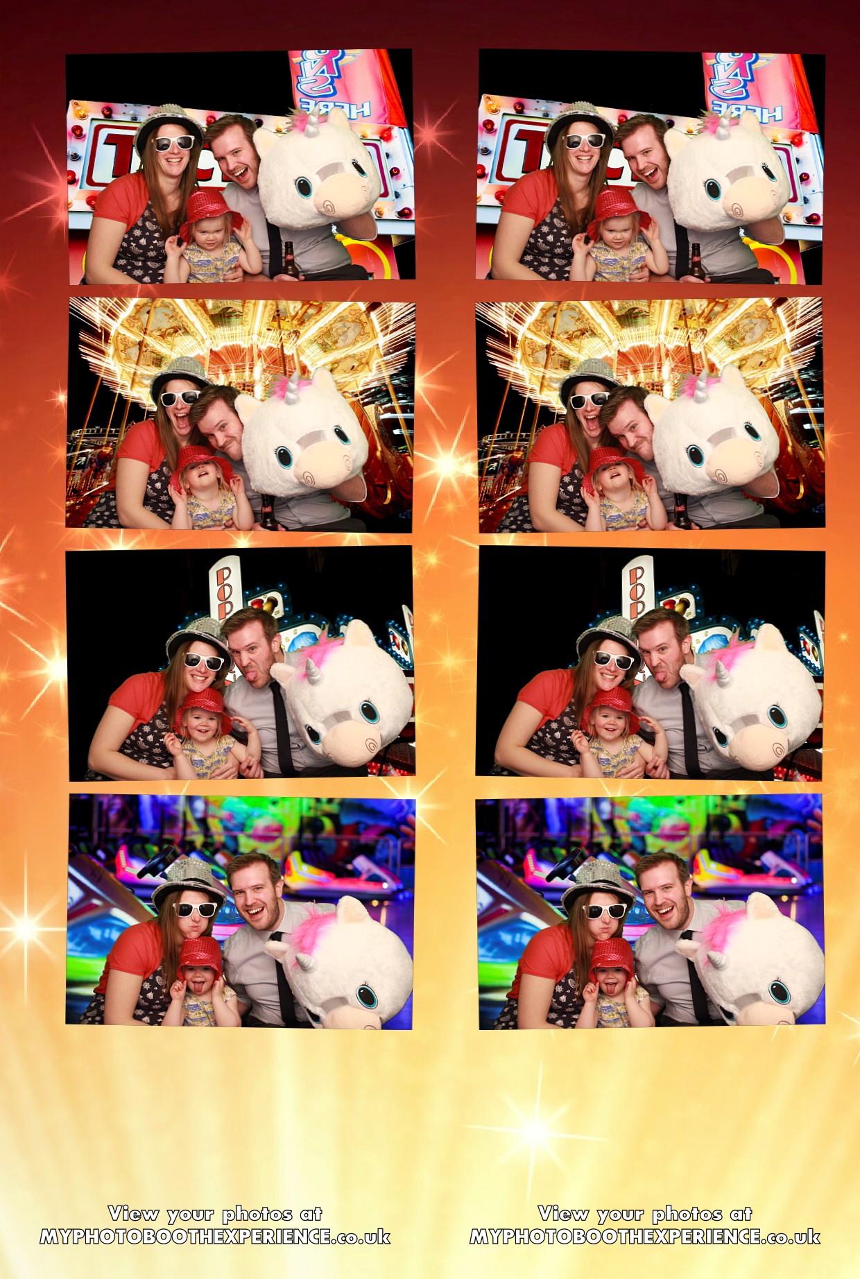 Rajiv and Ella's Wedding | View more photos from the event at gallery.myphotoboothexperience.co.uk/u/MyPhotoBoothExperienceLtd/Rajiv-and-Ellas-Wedding