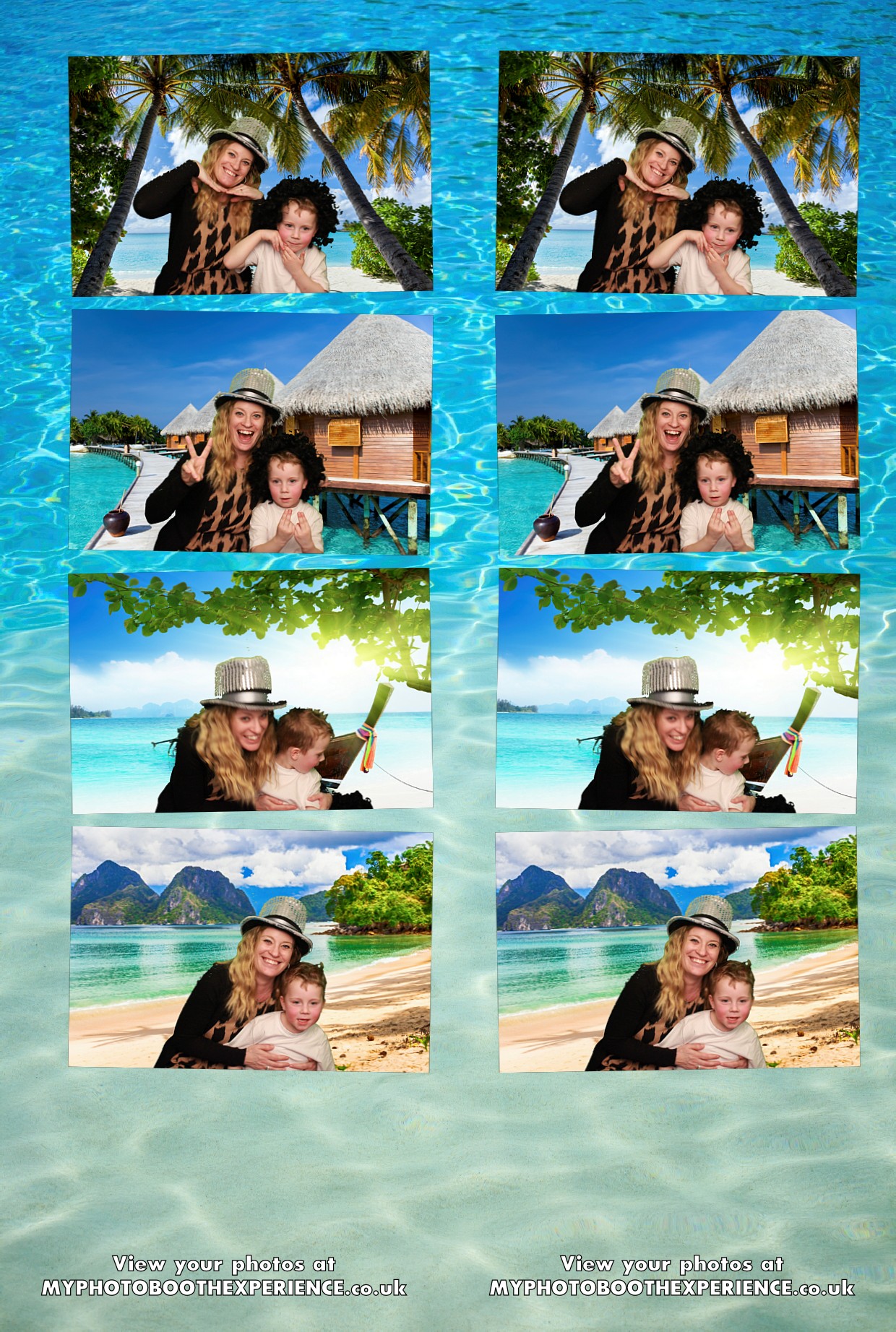 Rajiv and Ella's Wedding | View more photos from the event at gallery.myphotoboothexperience.co.uk/u/MyPhotoBoothExperienceLtd/Rajiv-and-Ellas-Wedding