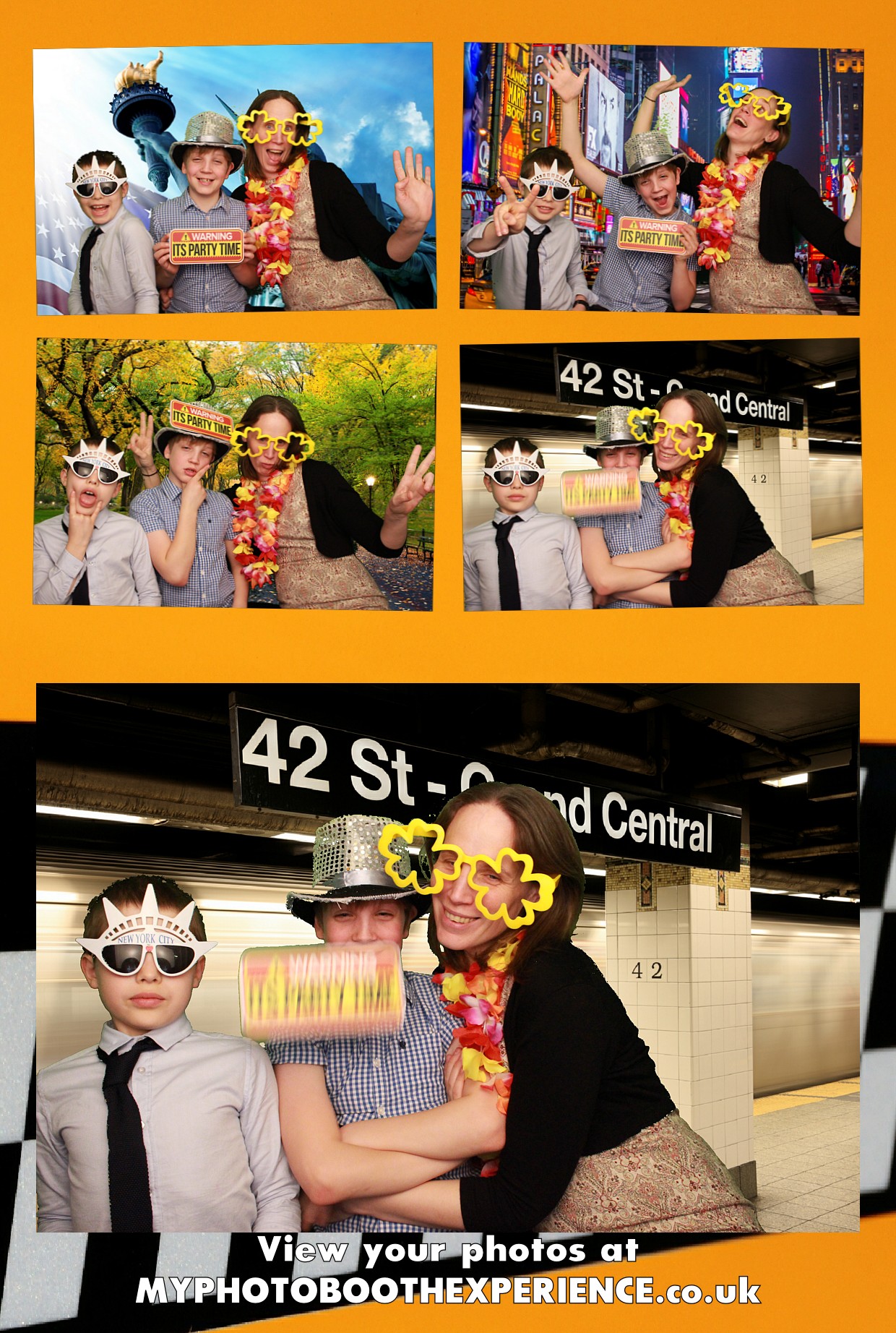 Rajiv and Ella's Wedding | View more photos from the event at gallery.myphotoboothexperience.co.uk/u/MyPhotoBoothExperienceLtd/Rajiv-and-Ellas-Wedding