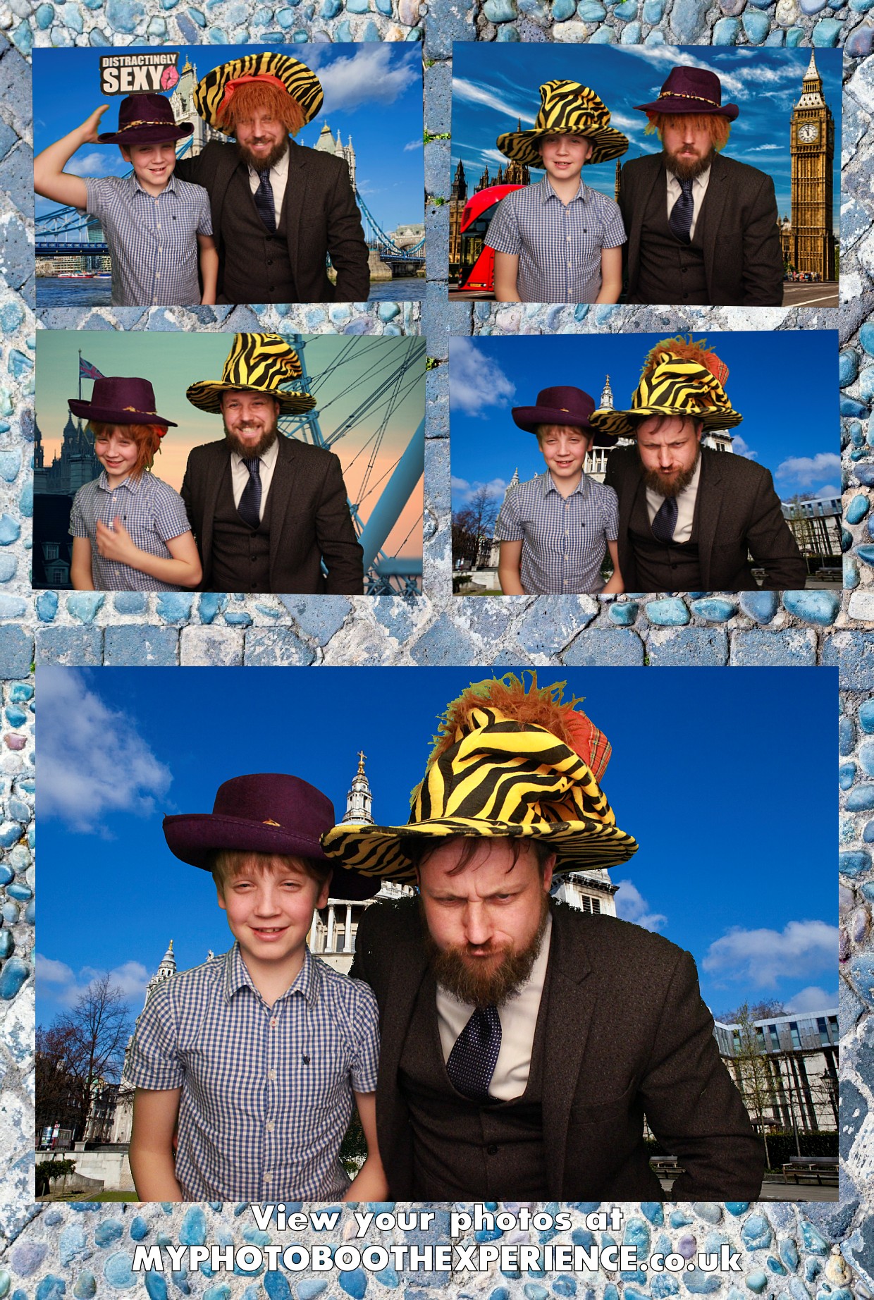 Rajiv and Ella's Wedding | View more photos from the event at gallery.myphotoboothexperience.co.uk/u/MyPhotoBoothExperienceLtd/Rajiv-and-Ellas-Wedding