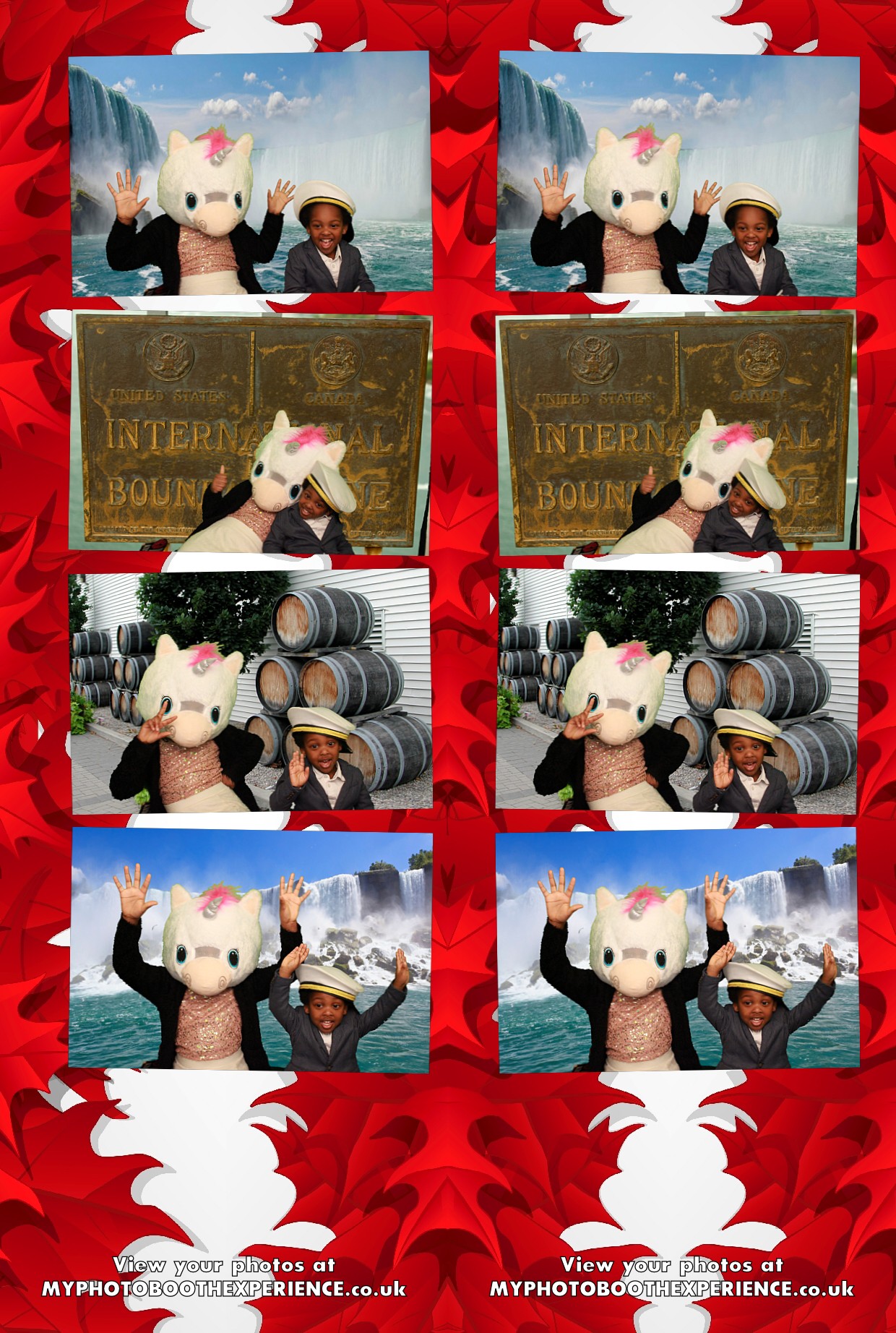 Rajiv and Ella's Wedding | View more photos from the event at gallery.myphotoboothexperience.co.uk/u/MyPhotoBoothExperienceLtd/Rajiv-and-Ellas-Wedding