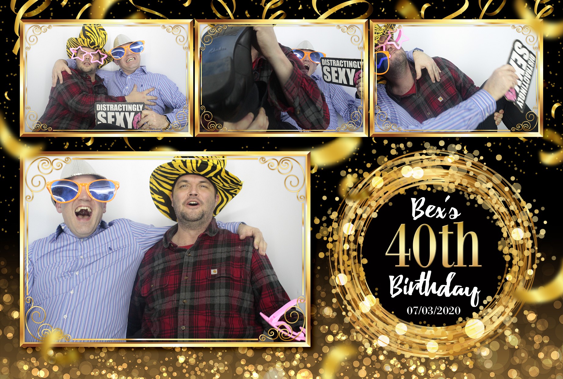 Rebecca's Party | View more photos from the event at gallery.myphotoboothexperience.co.uk/u/MyPhotoBoothExperienceLtd/Rebeccas-Party