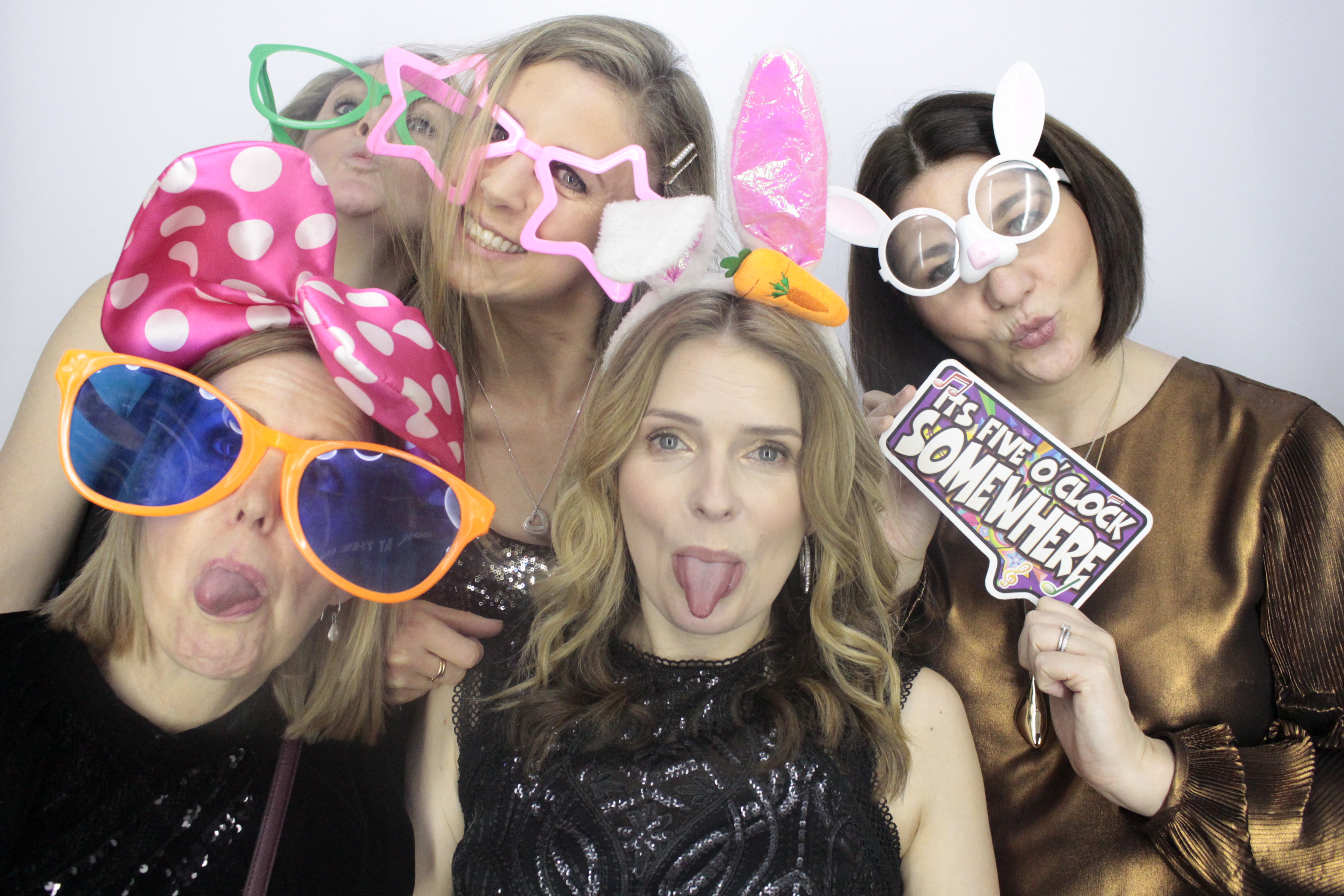 Rebecca's Party | View more photos from the event at gallery.myphotoboothexperience.co.uk/u/MyPhotoBoothExperienceLtd/Rebeccas-Party