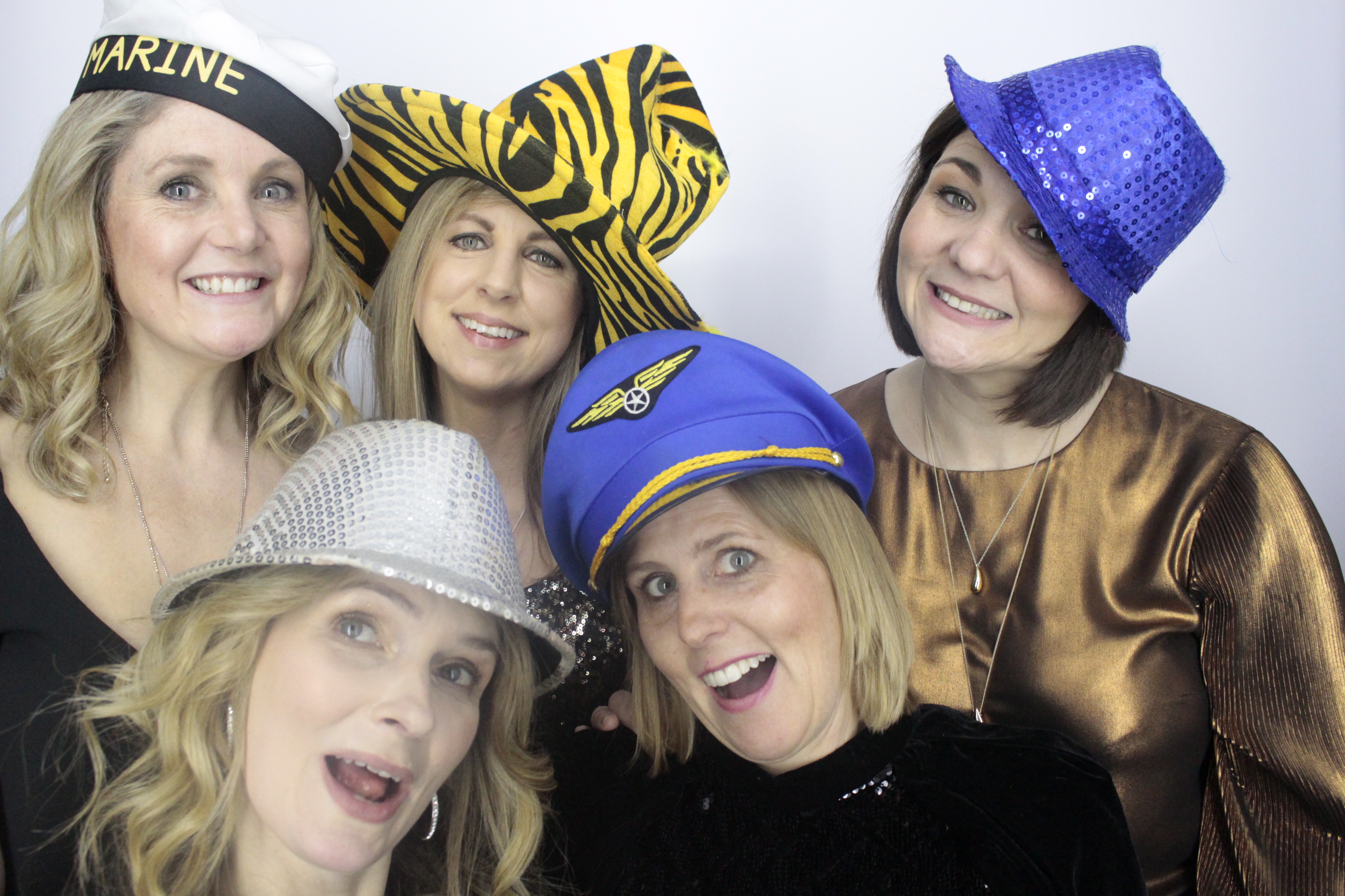 Rebecca's Party | View more photos from the event at gallery.myphotoboothexperience.co.uk/u/MyPhotoBoothExperienceLtd/Rebeccas-Party