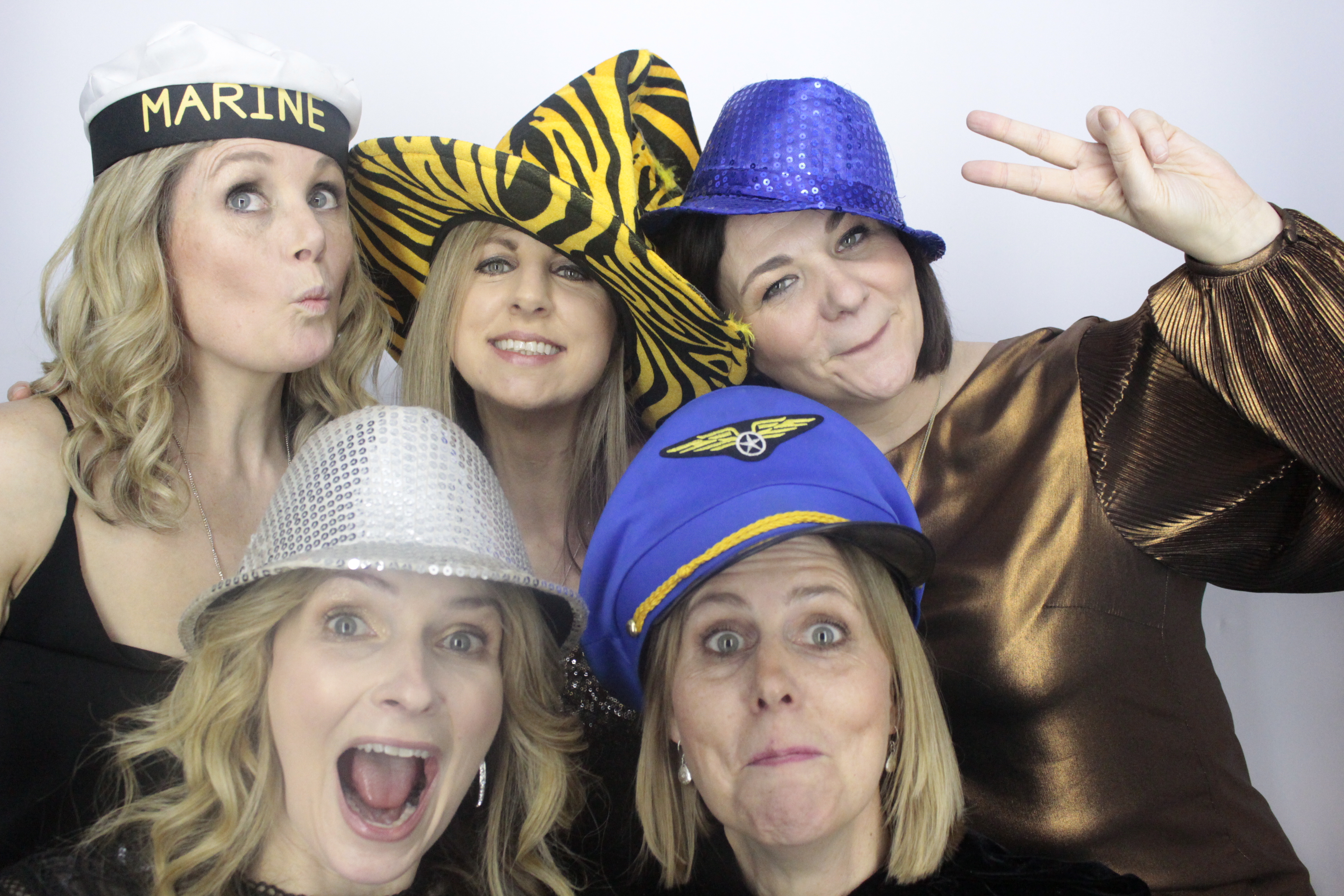 Rebecca's Party | View more photos from the event at gallery.myphotoboothexperience.co.uk/u/MyPhotoBoothExperienceLtd/Rebeccas-Party