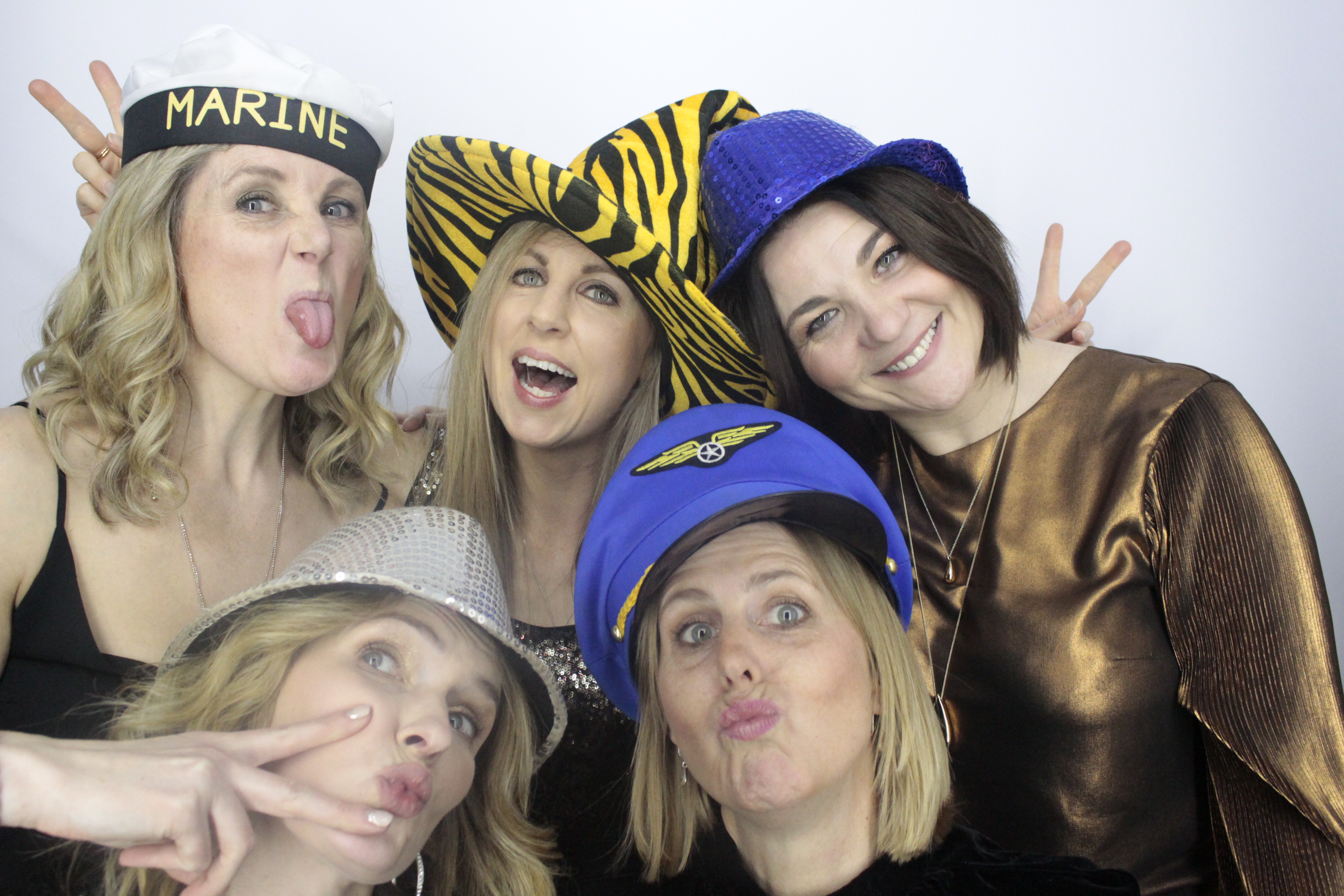Rebecca's Party | View more photos from the event at gallery.myphotoboothexperience.co.uk/u/MyPhotoBoothExperienceLtd/Rebeccas-Party
