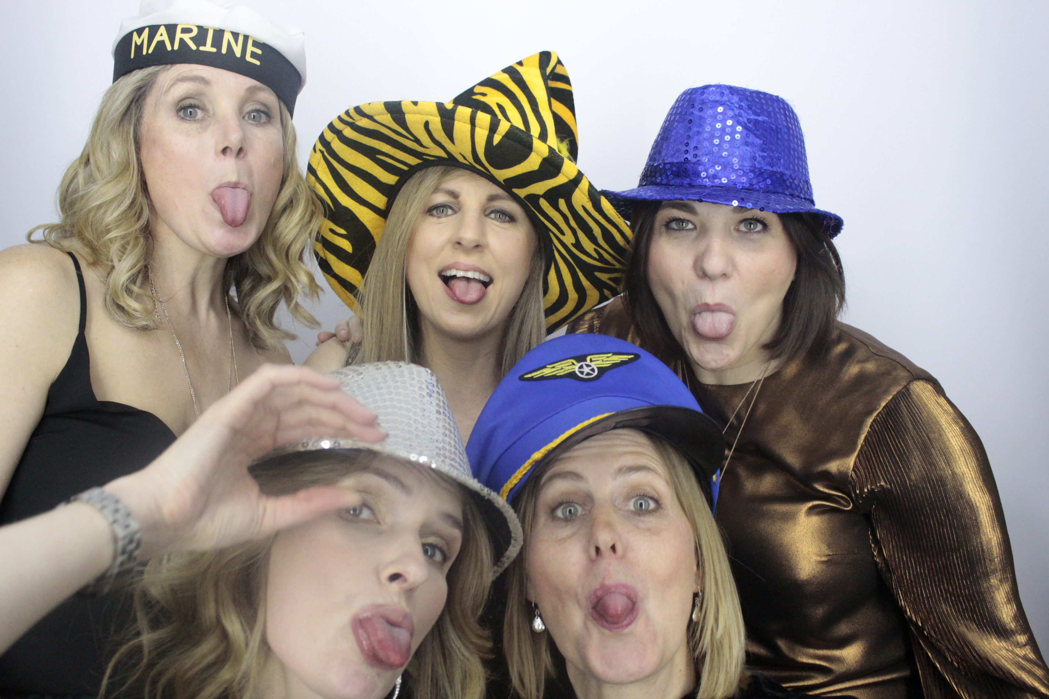 Rebecca's Party | View more photos from the event at gallery.myphotoboothexperience.co.uk/u/MyPhotoBoothExperienceLtd/Rebeccas-Party