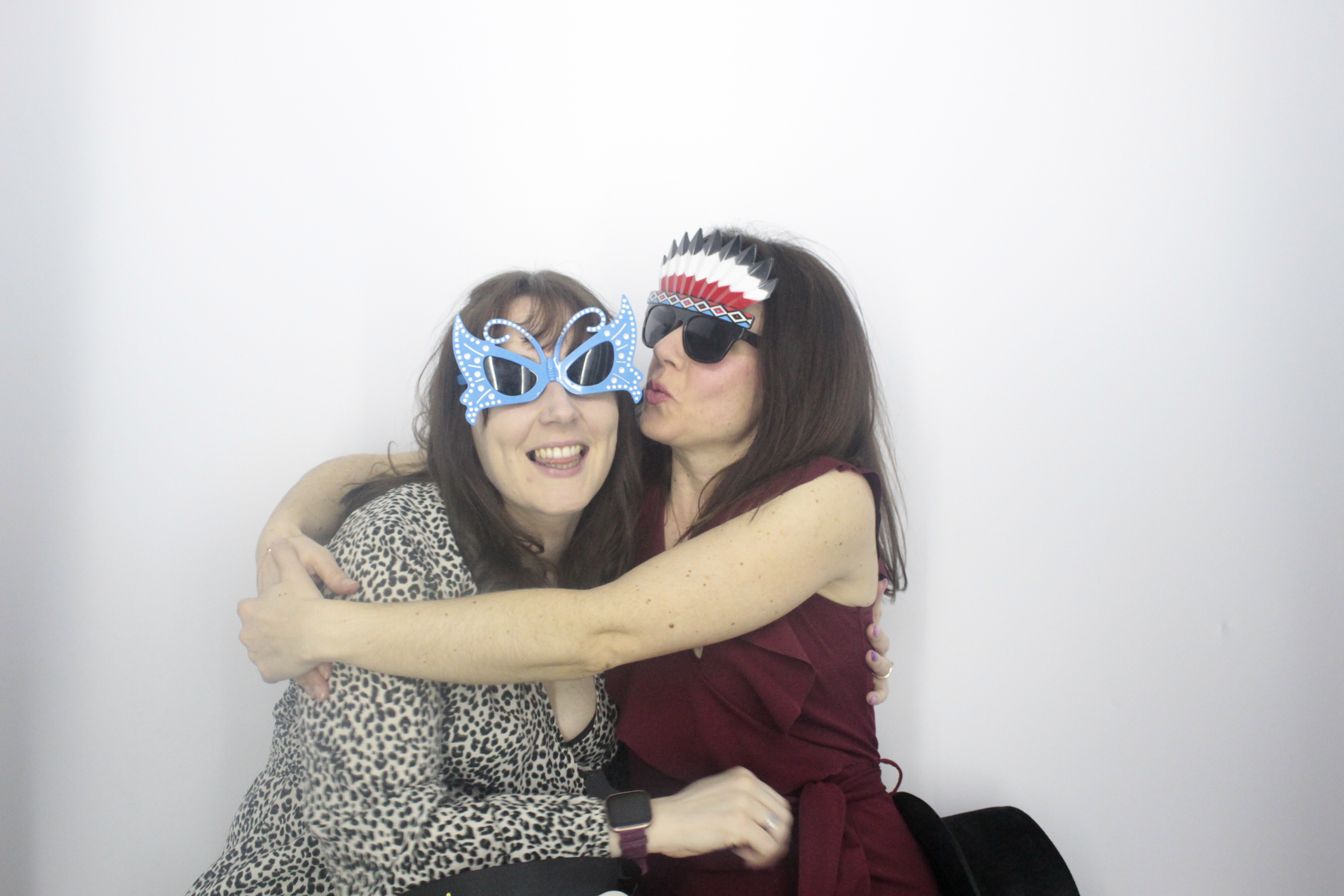 Rebecca's Party | View more photos from the event at gallery.myphotoboothexperience.co.uk/u/MyPhotoBoothExperienceLtd/Rebeccas-Party