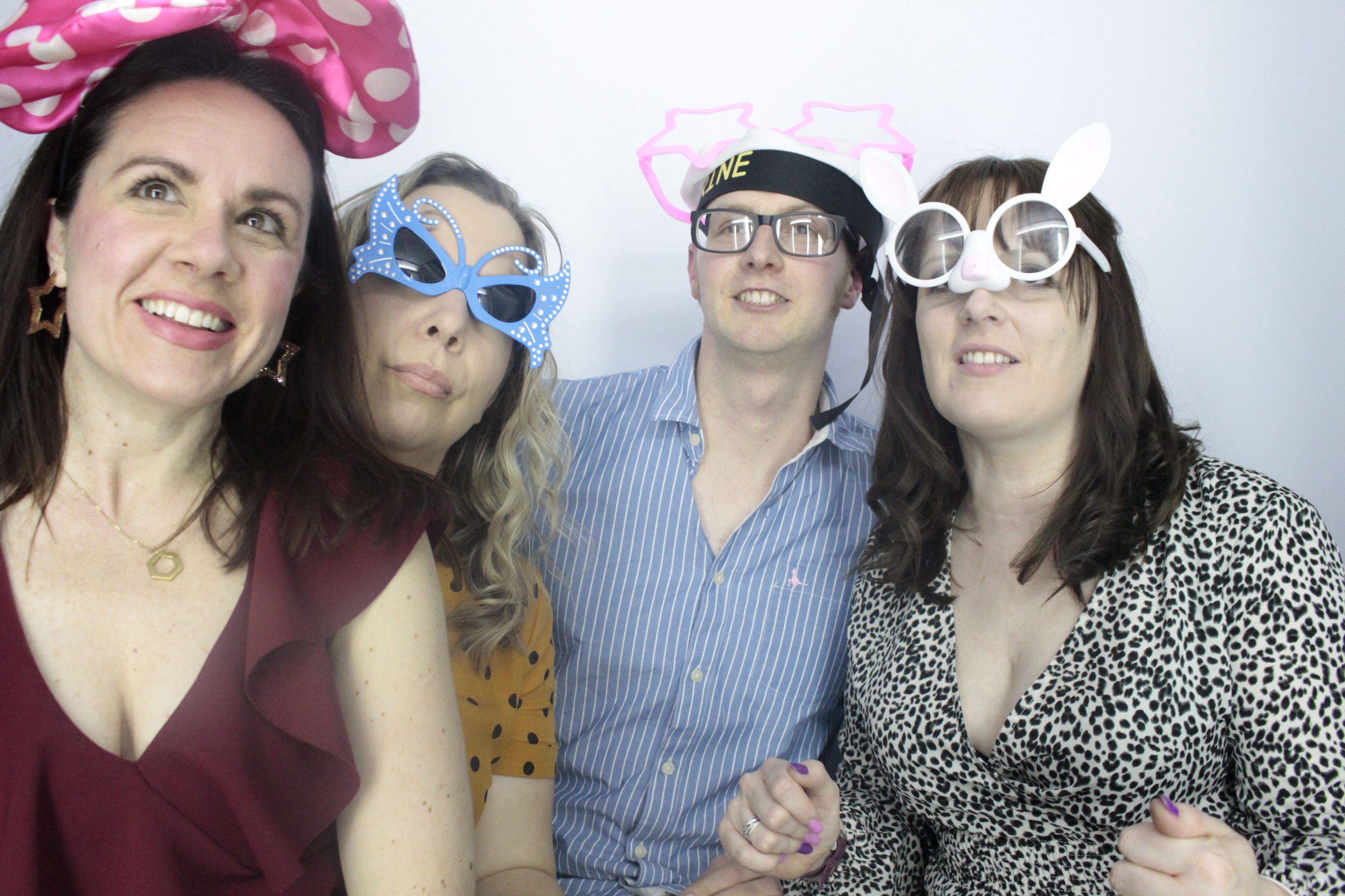 Rebecca's Party | View more photos from the event at gallery.myphotoboothexperience.co.uk/u/MyPhotoBoothExperienceLtd/Rebeccas-Party