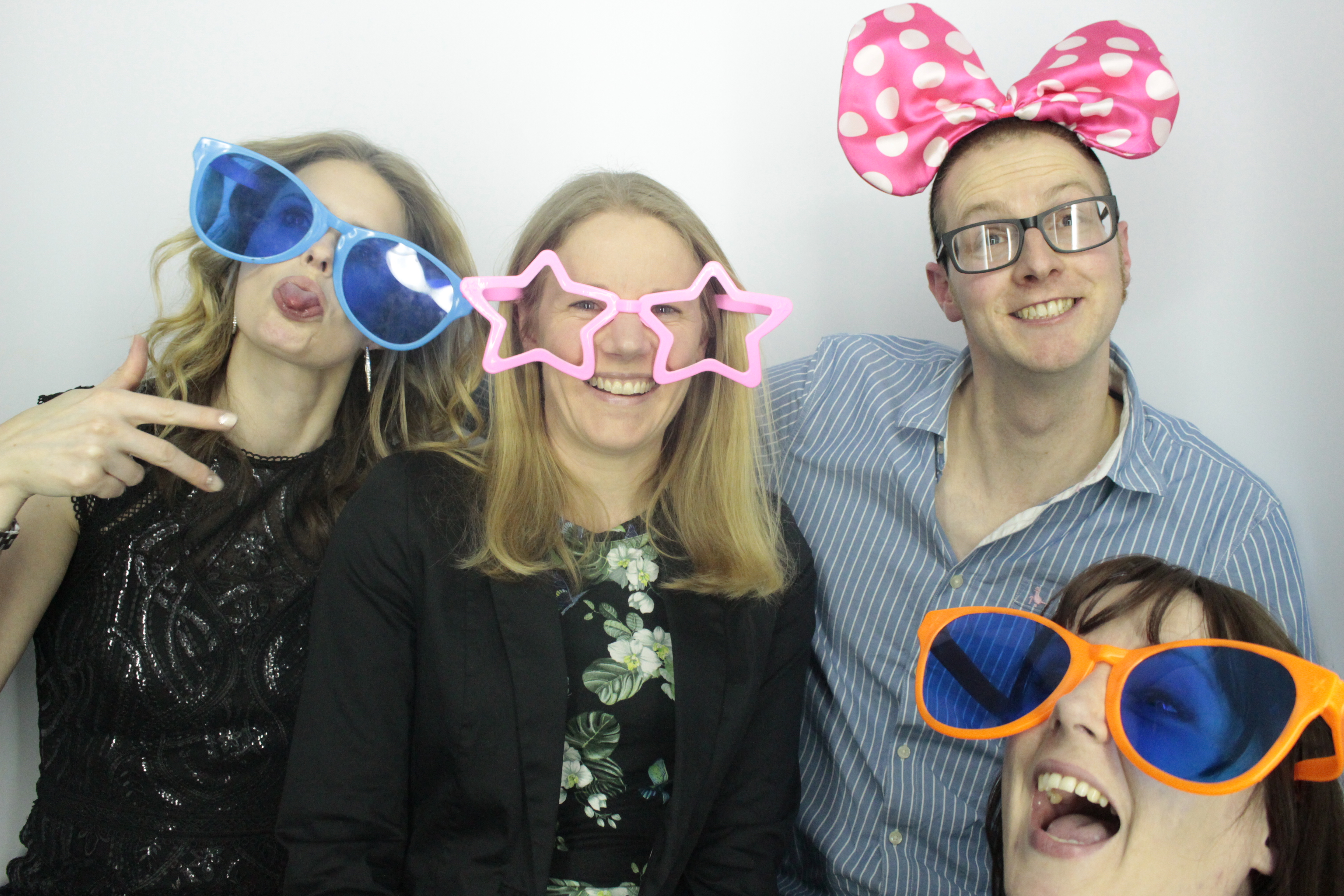 Rebecca's Party | View more photos from the event at gallery.myphotoboothexperience.co.uk/u/MyPhotoBoothExperienceLtd/Rebeccas-Party