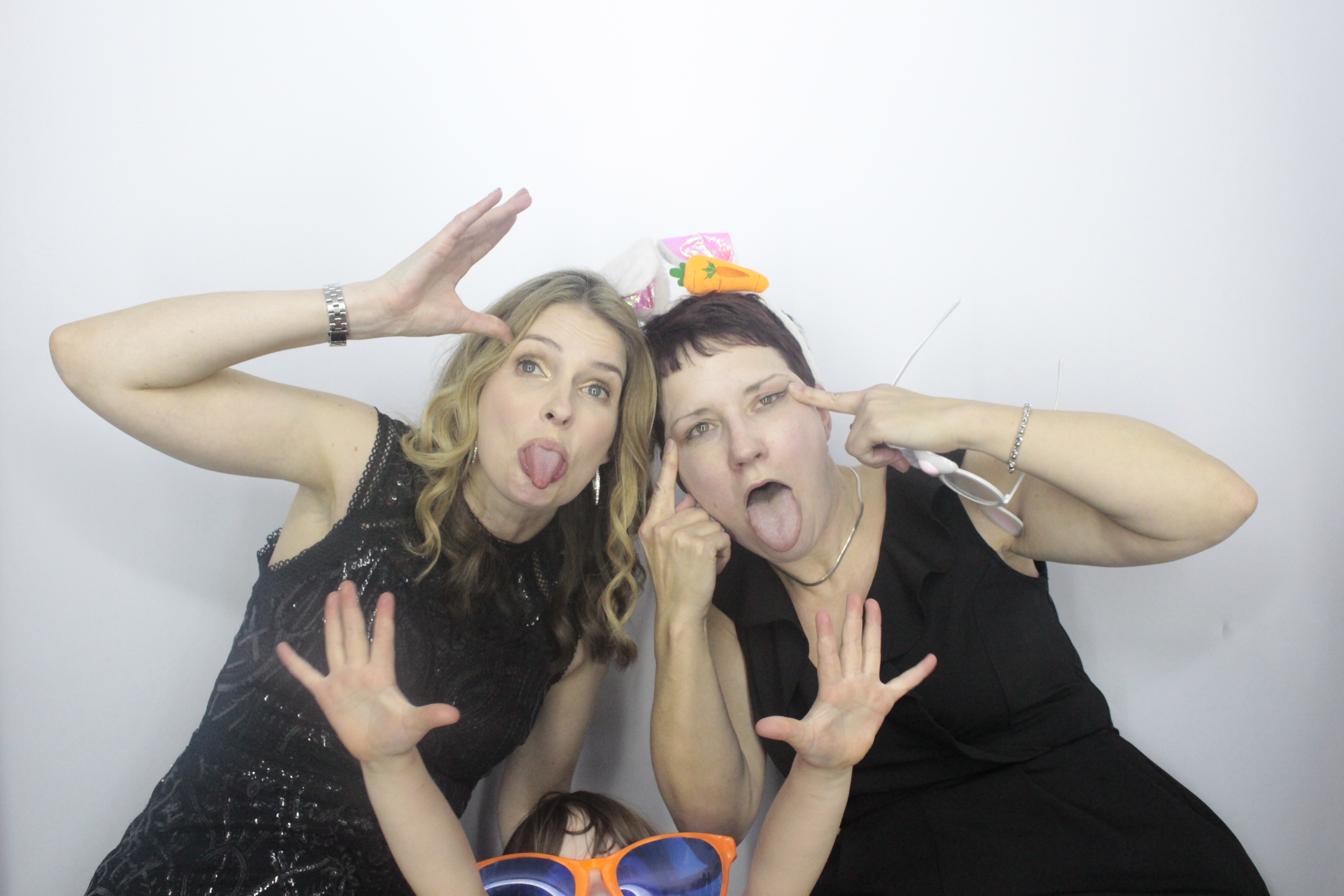 Rebecca's Party | View more photos from the event at gallery.myphotoboothexperience.co.uk/u/MyPhotoBoothExperienceLtd/Rebeccas-Party