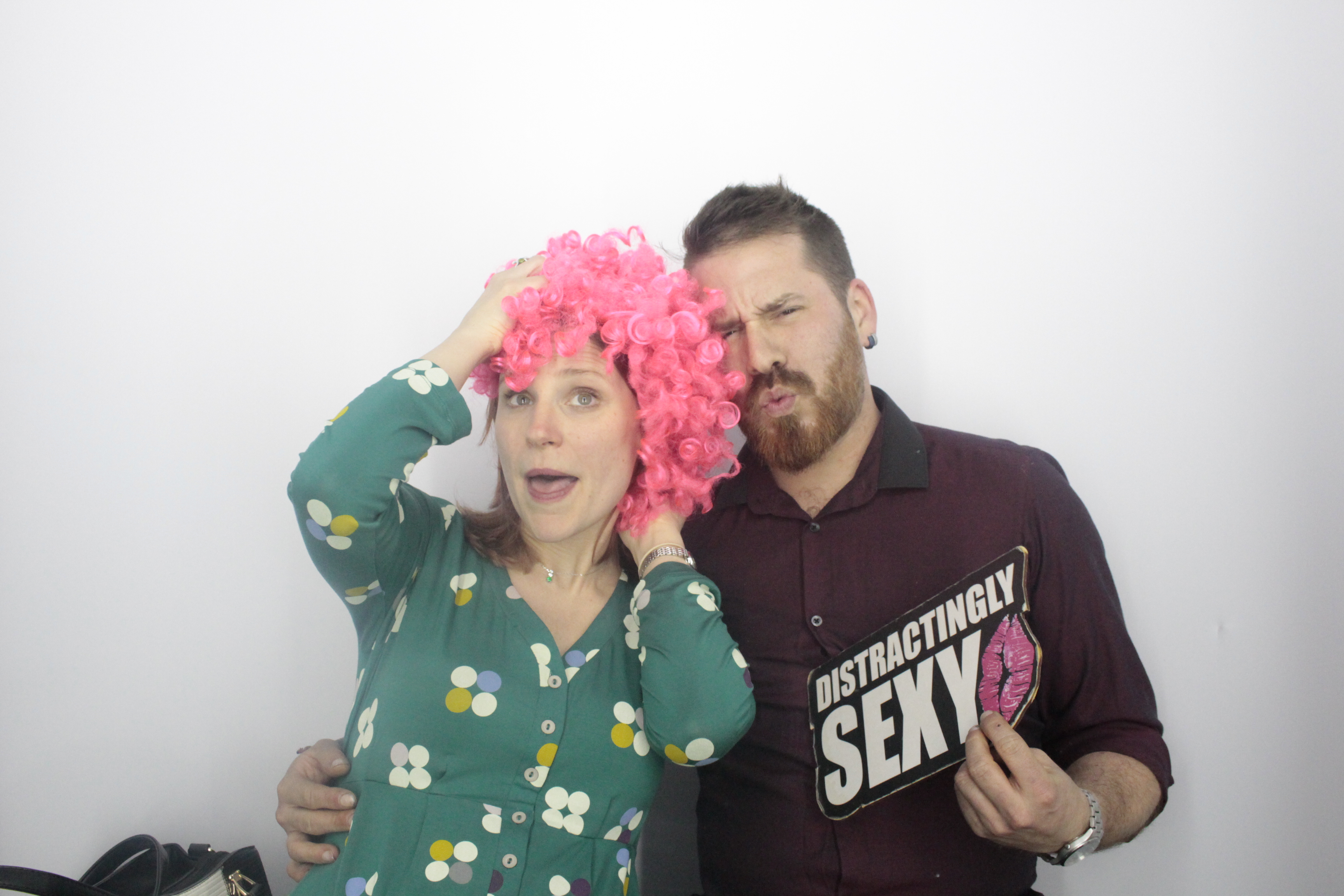 Rebecca's Party | View more photos from the event at gallery.myphotoboothexperience.co.uk/u/MyPhotoBoothExperienceLtd/Rebeccas-Party