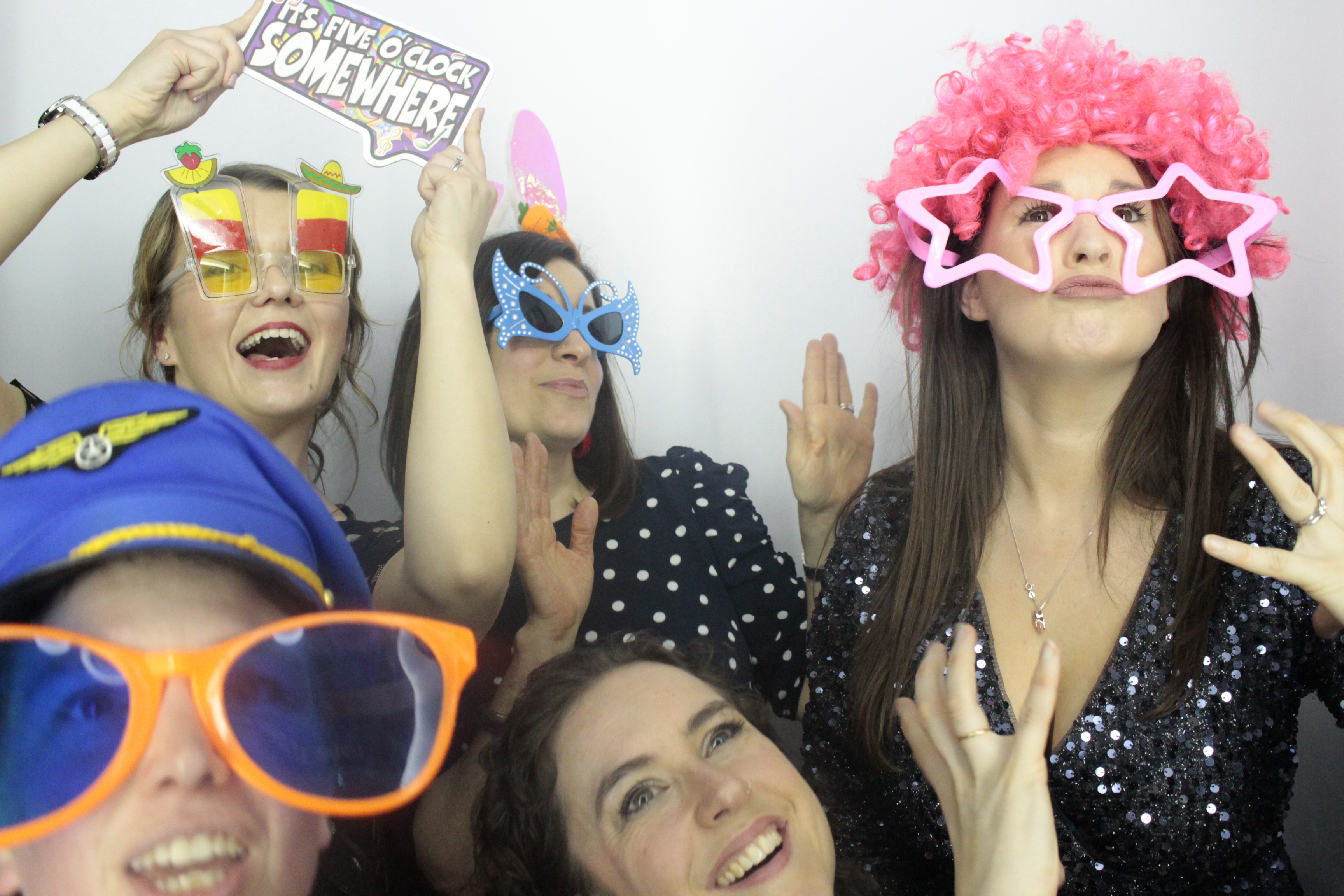 Rebecca's Party | View more photos from the event at gallery.myphotoboothexperience.co.uk/u/MyPhotoBoothExperienceLtd/Rebeccas-Party