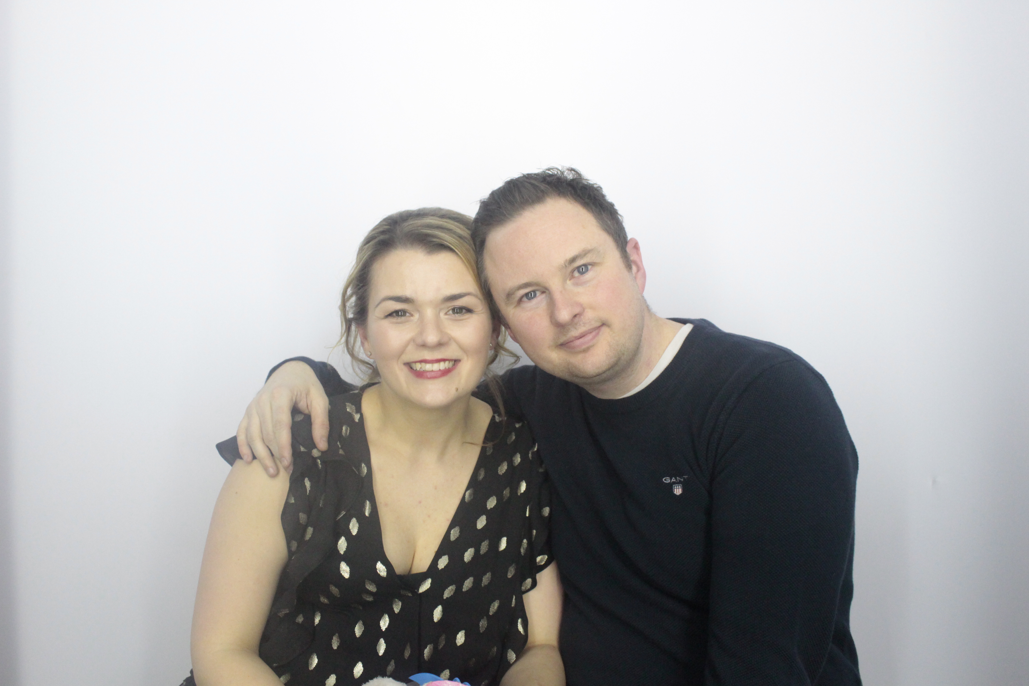 Rebecca's Party | View more photos from the event at gallery.myphotoboothexperience.co.uk/u/MyPhotoBoothExperienceLtd/Rebeccas-Party