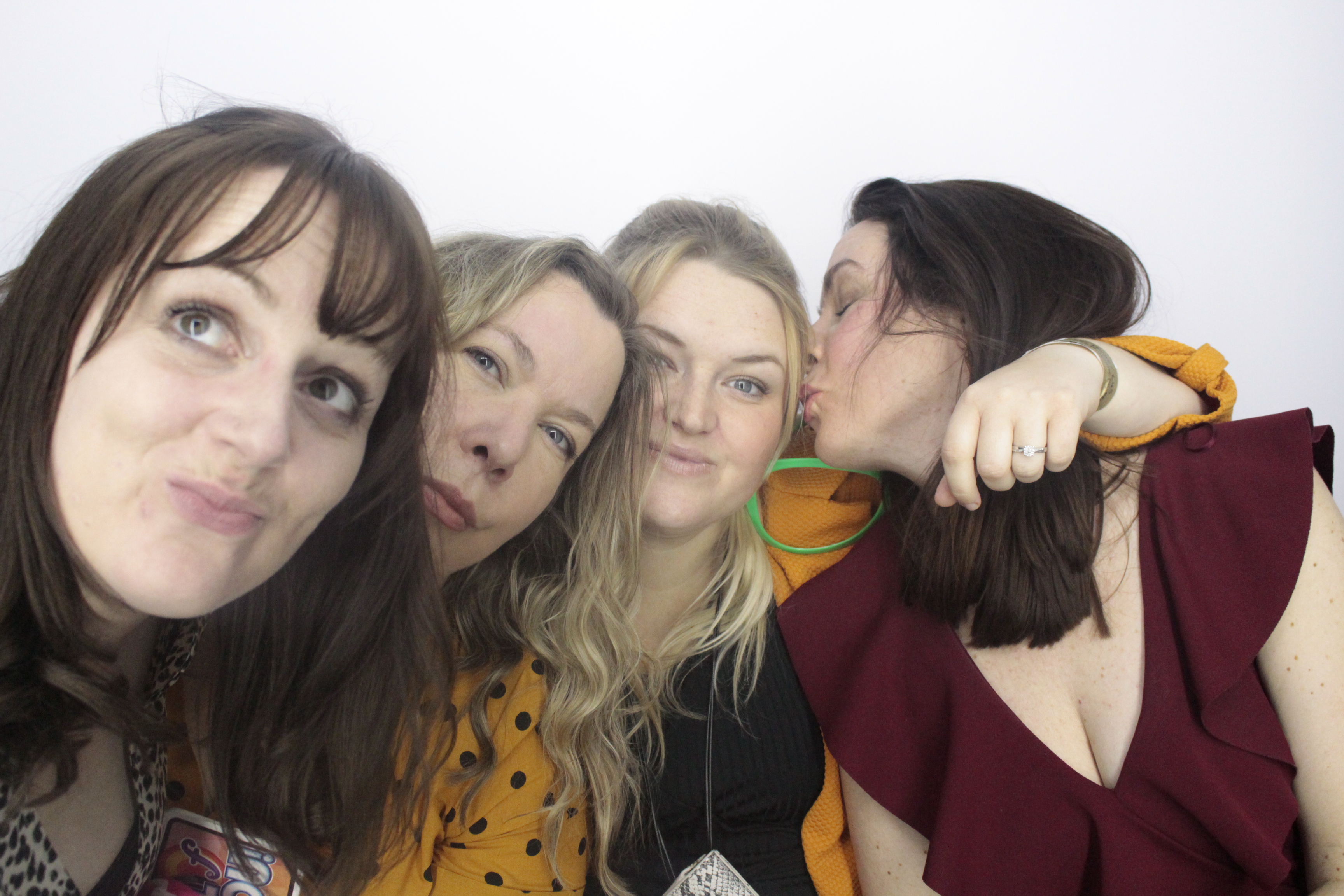 Rebecca's Party | View more photos from the event at gallery.myphotoboothexperience.co.uk/u/MyPhotoBoothExperienceLtd/Rebeccas-Party