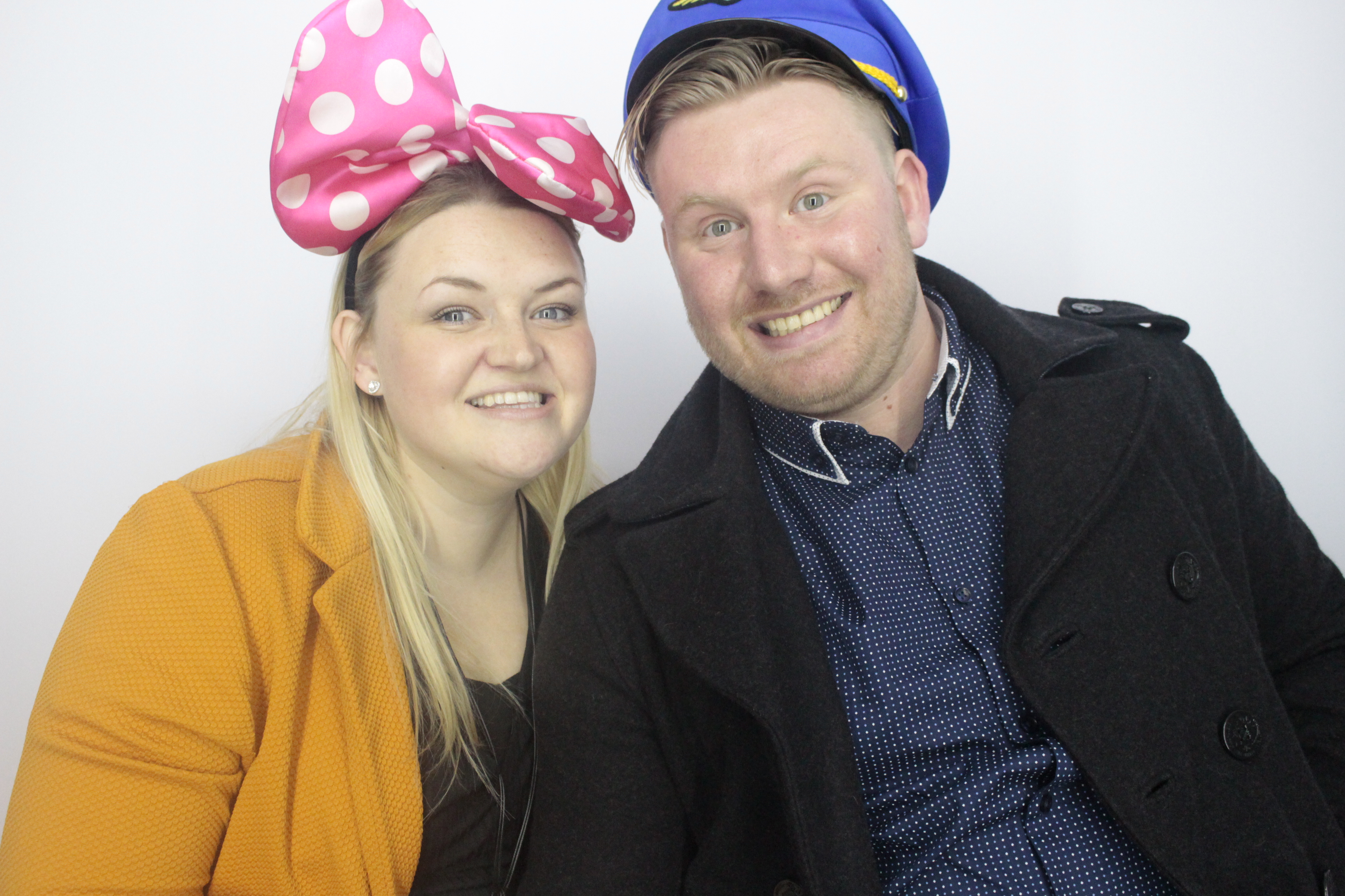 Rebecca's Party | View more photos from the event at gallery.myphotoboothexperience.co.uk/u/MyPhotoBoothExperienceLtd/Rebeccas-Party