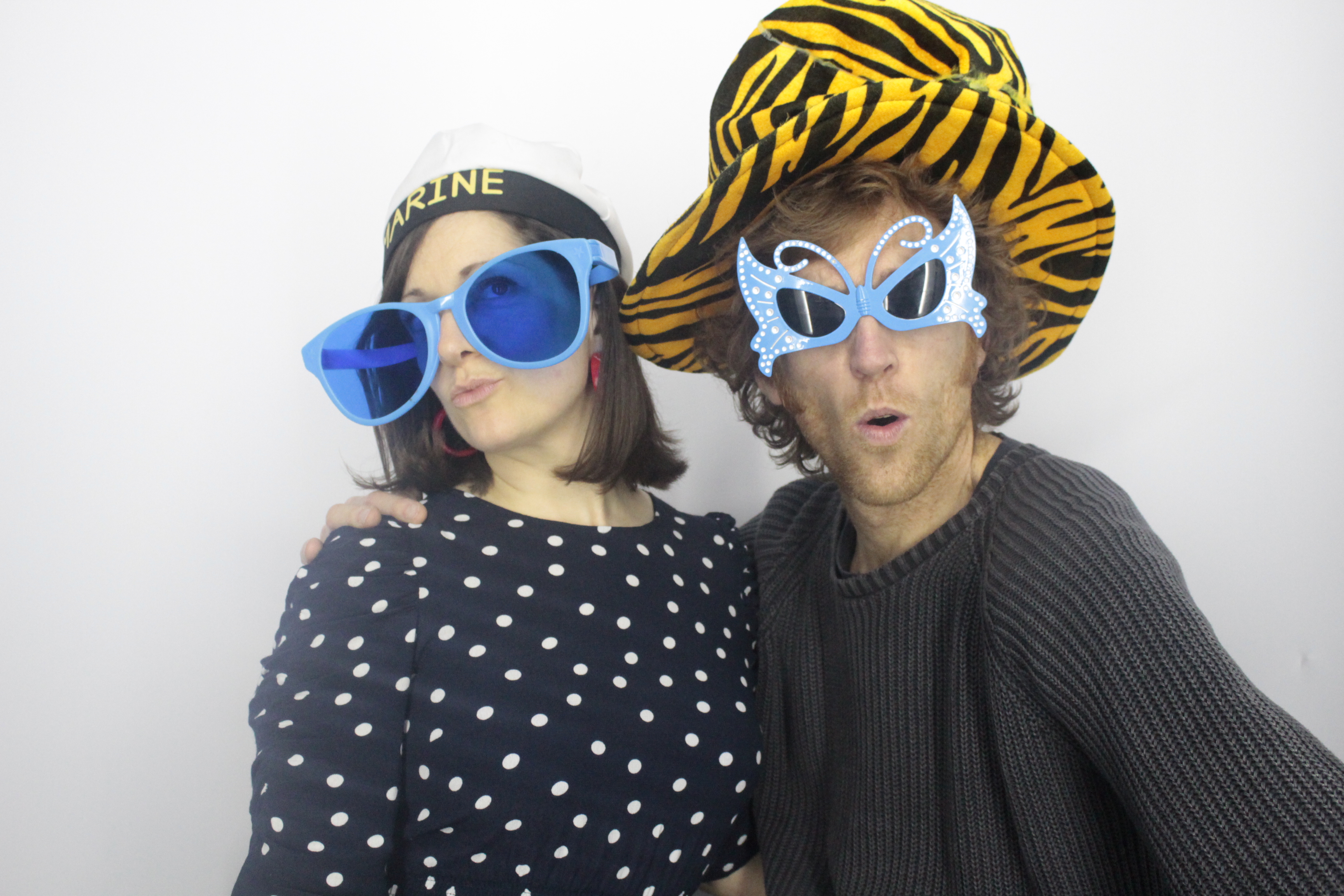Rebecca's Party | View more photos from the event at gallery.myphotoboothexperience.co.uk/u/MyPhotoBoothExperienceLtd/Rebeccas-Party