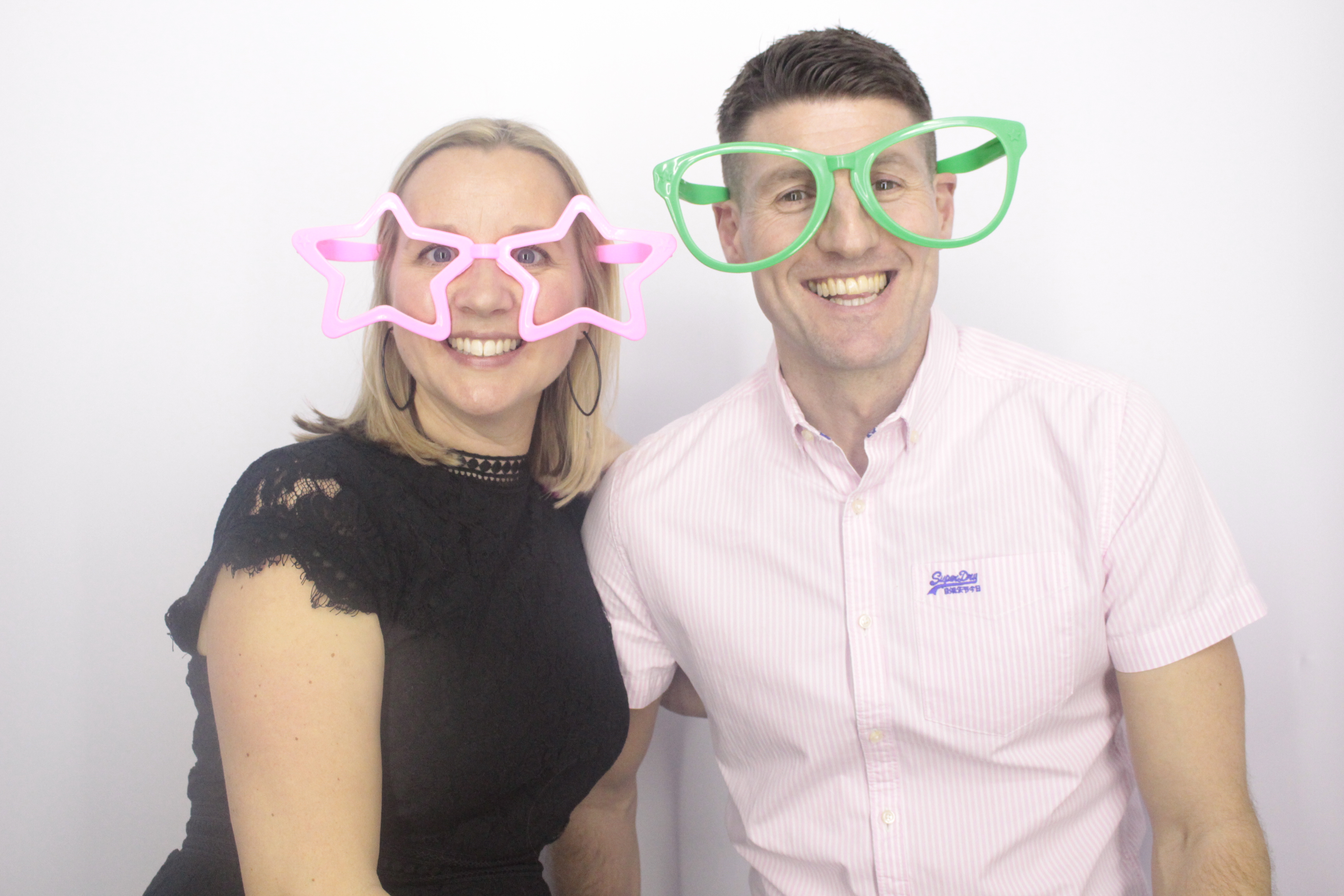 Rebecca's Party | View more photos from the event at gallery.myphotoboothexperience.co.uk/u/MyPhotoBoothExperienceLtd/Rebeccas-Party
