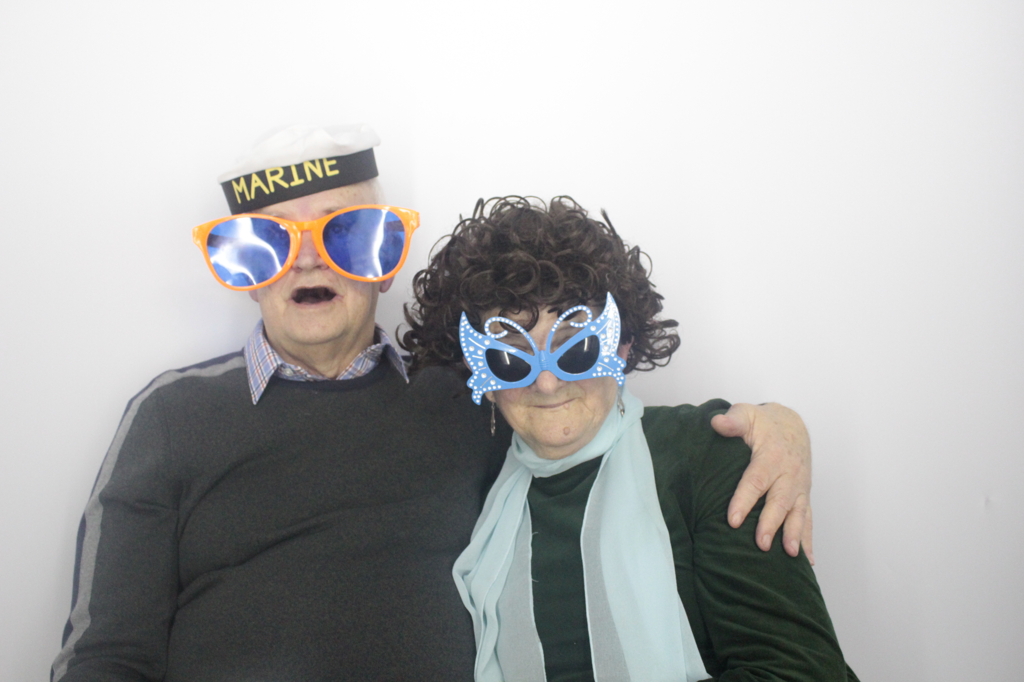 Rebecca's Party | View more photos from the event at gallery.myphotoboothexperience.co.uk/u/MyPhotoBoothExperienceLtd/Rebeccas-Party