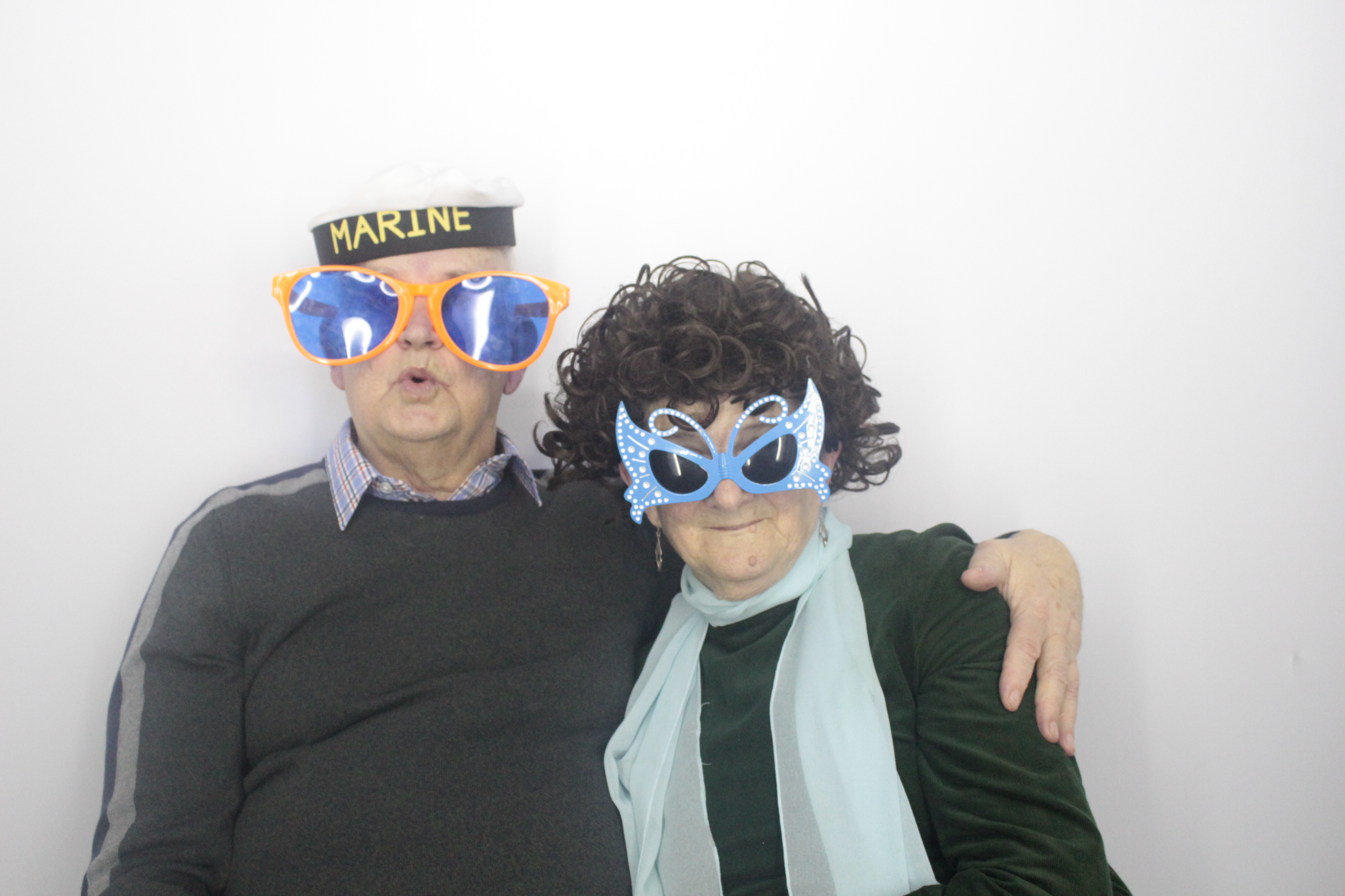 Rebecca's Party | View more photos from the event at gallery.myphotoboothexperience.co.uk/u/MyPhotoBoothExperienceLtd/Rebeccas-Party