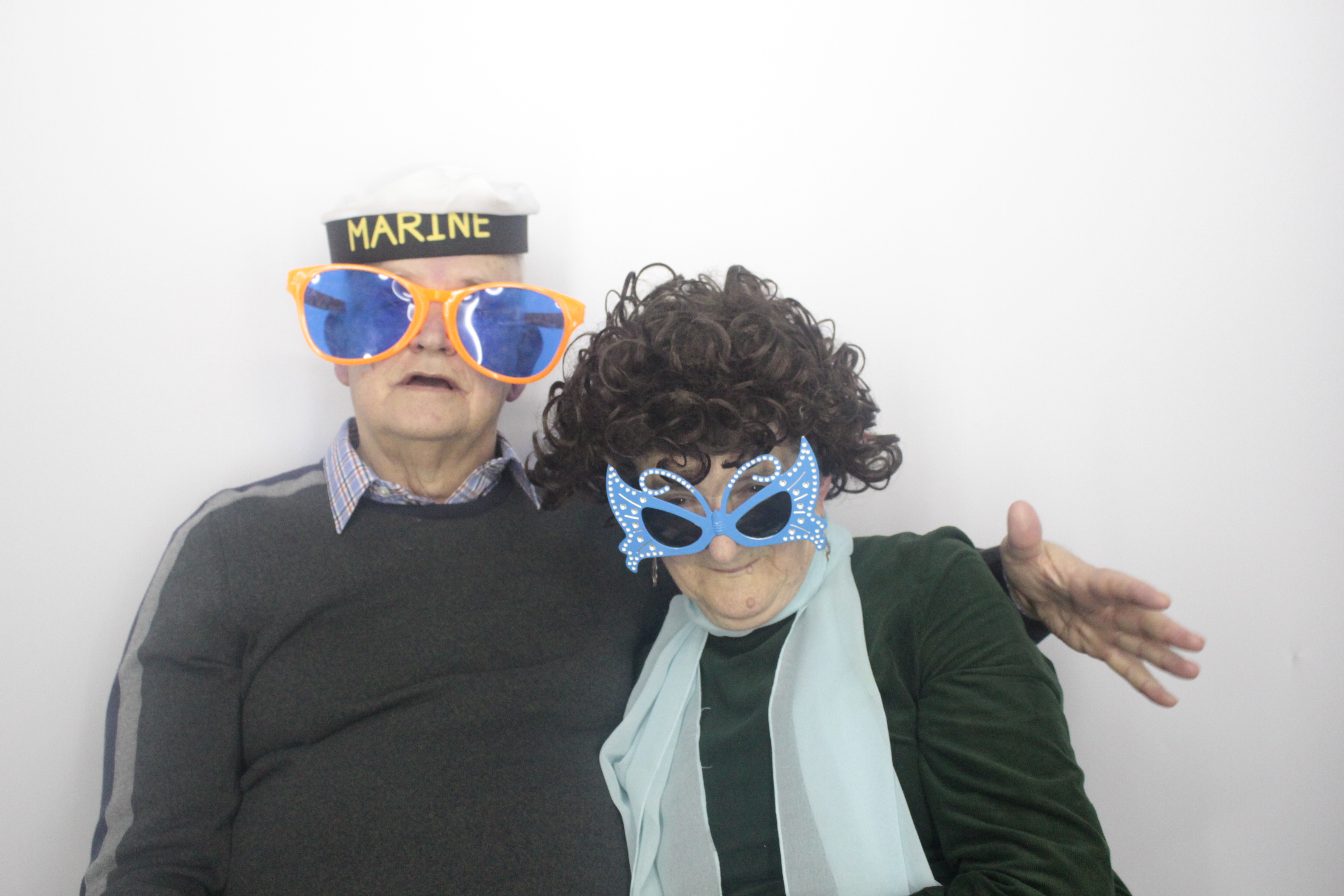 Rebecca's Party | View more photos from the event at gallery.myphotoboothexperience.co.uk/u/MyPhotoBoothExperienceLtd/Rebeccas-Party