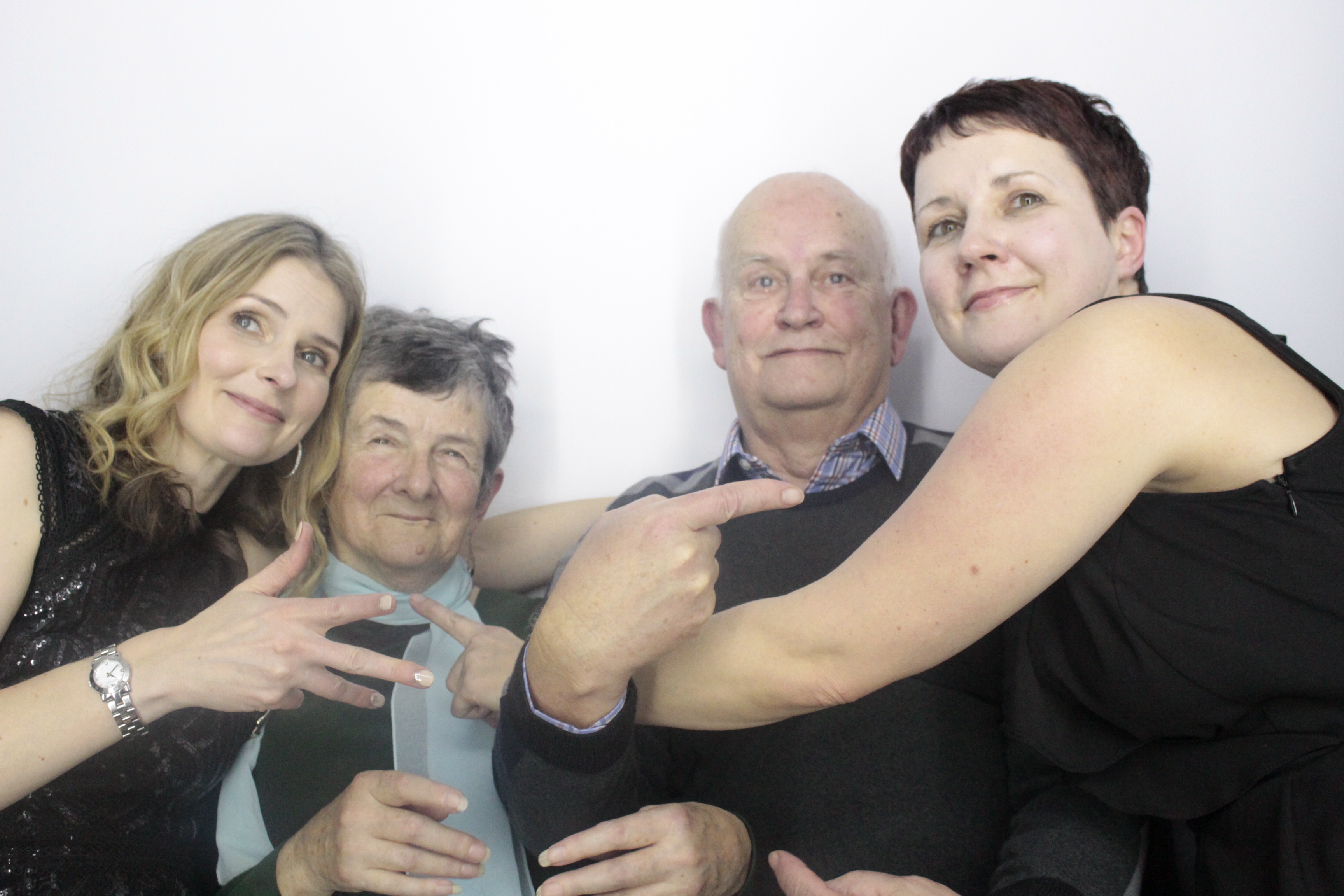 Rebecca's Party | View more photos from the event at gallery.myphotoboothexperience.co.uk/u/MyPhotoBoothExperienceLtd/Rebeccas-Party