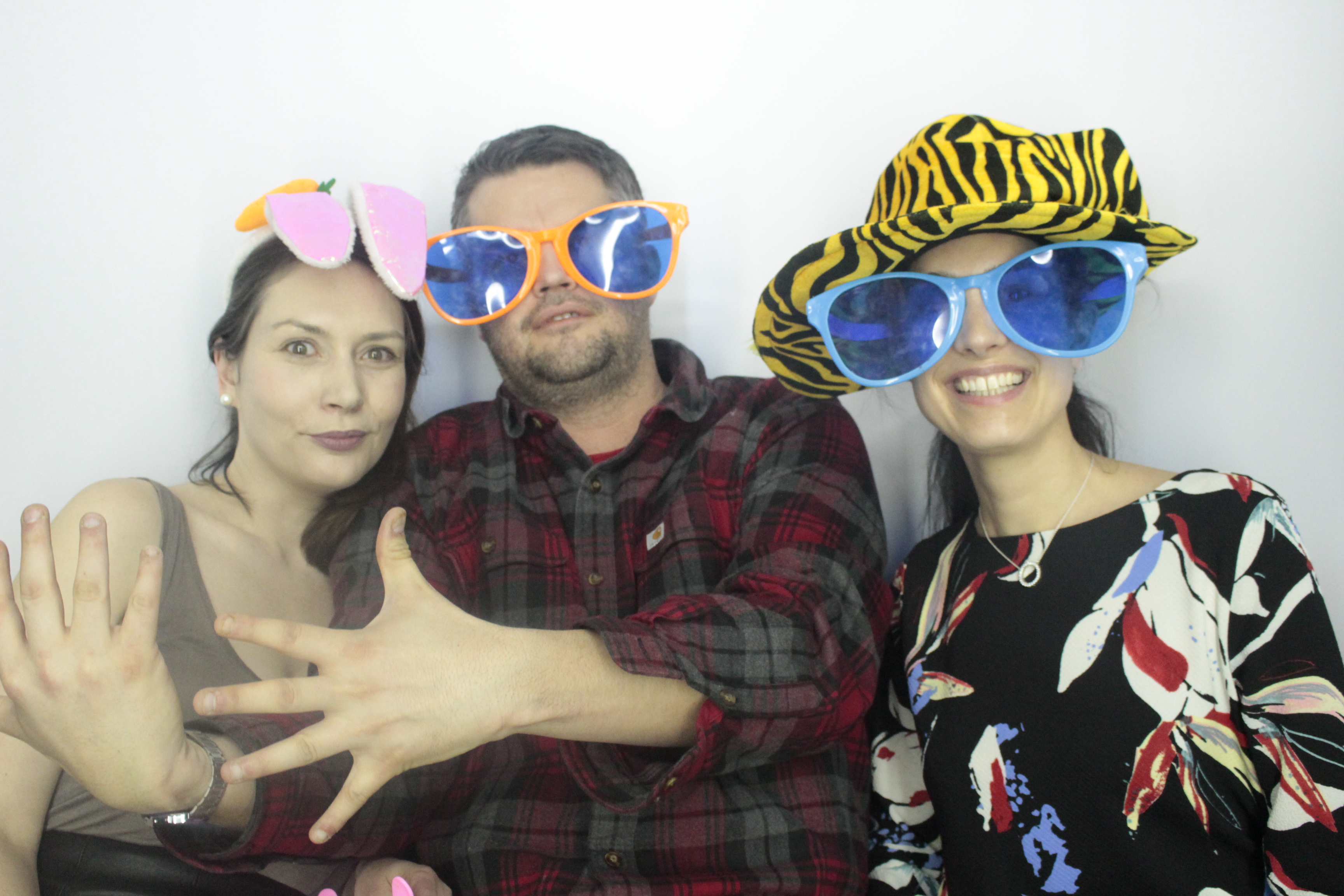 Rebecca's Party | View more photos from the event at gallery.myphotoboothexperience.co.uk/u/MyPhotoBoothExperienceLtd/Rebeccas-Party