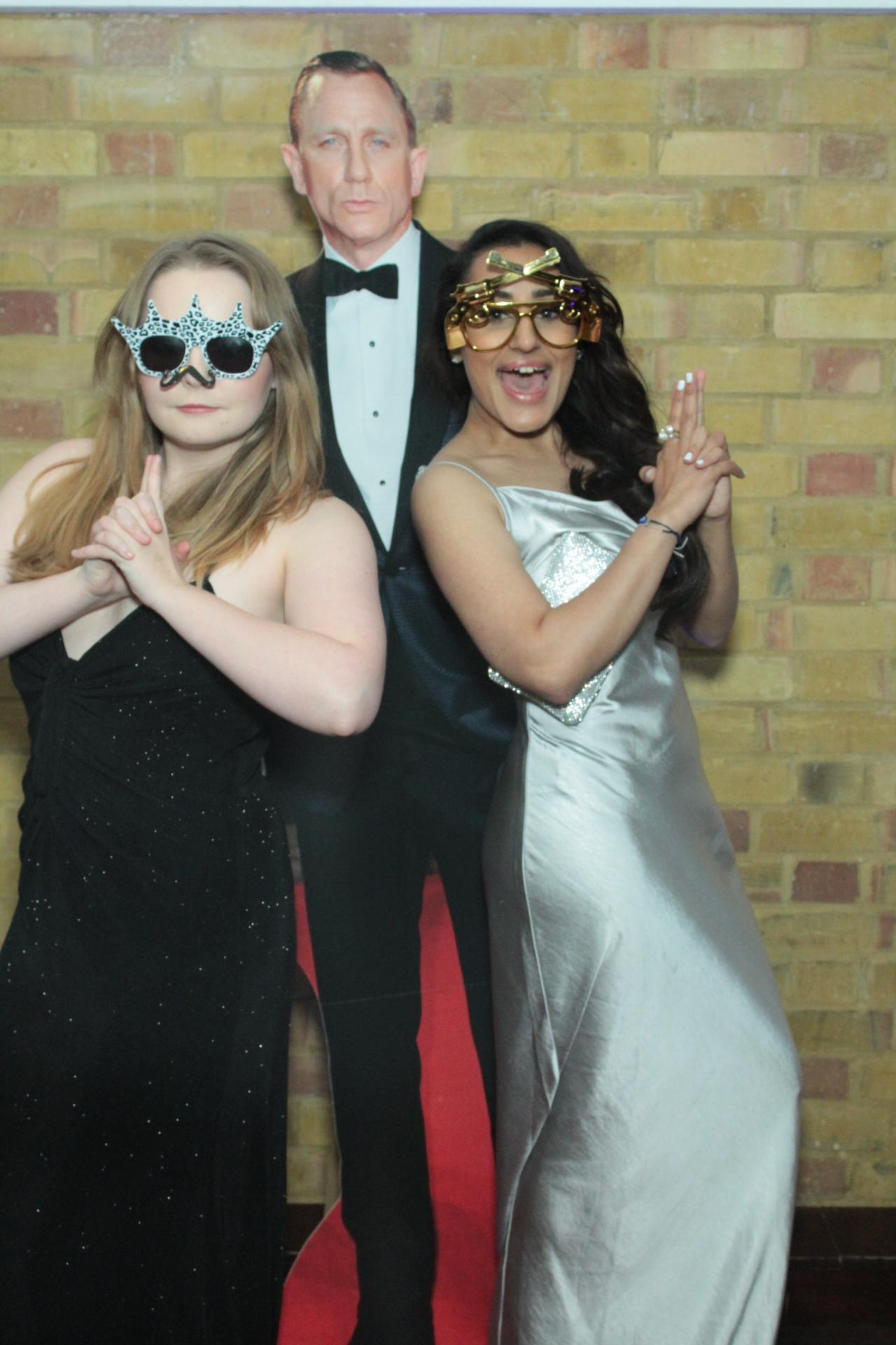 Accounting Excellence Awards 2021 | View more photos from the event at gallery.myphotoboothexperience.co.uk/u/MyPhotoBoothExperienceLtd/Accounting-Excellence-Awards-2021