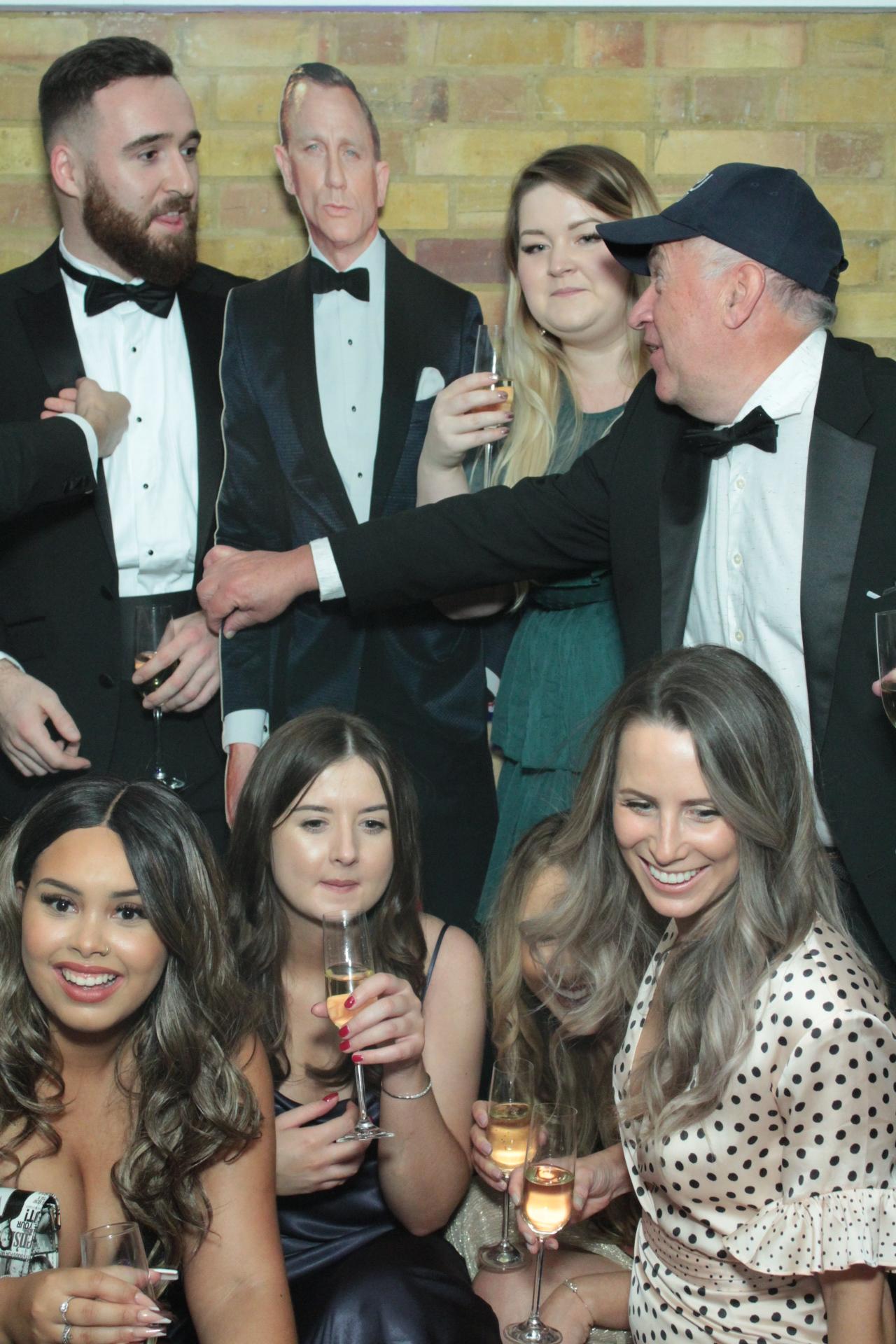 Accounting Excellence Awards 2021 | View more photos from the event at gallery.myphotoboothexperience.co.uk/u/MyPhotoBoothExperienceLtd/Accounting-Excellence-Awards-2021