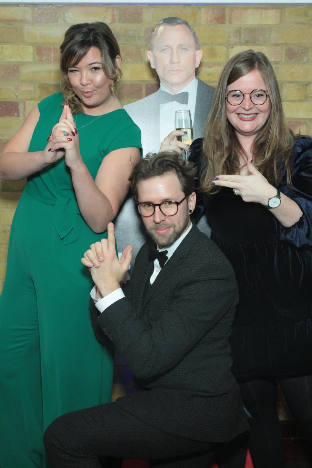 Accounting Excellence Awards 2021 | View more photos from the event at gallery.myphotoboothexperience.co.uk/u/MyPhotoBoothExperienceLtd/Accounting-Excellence-Awards-2021