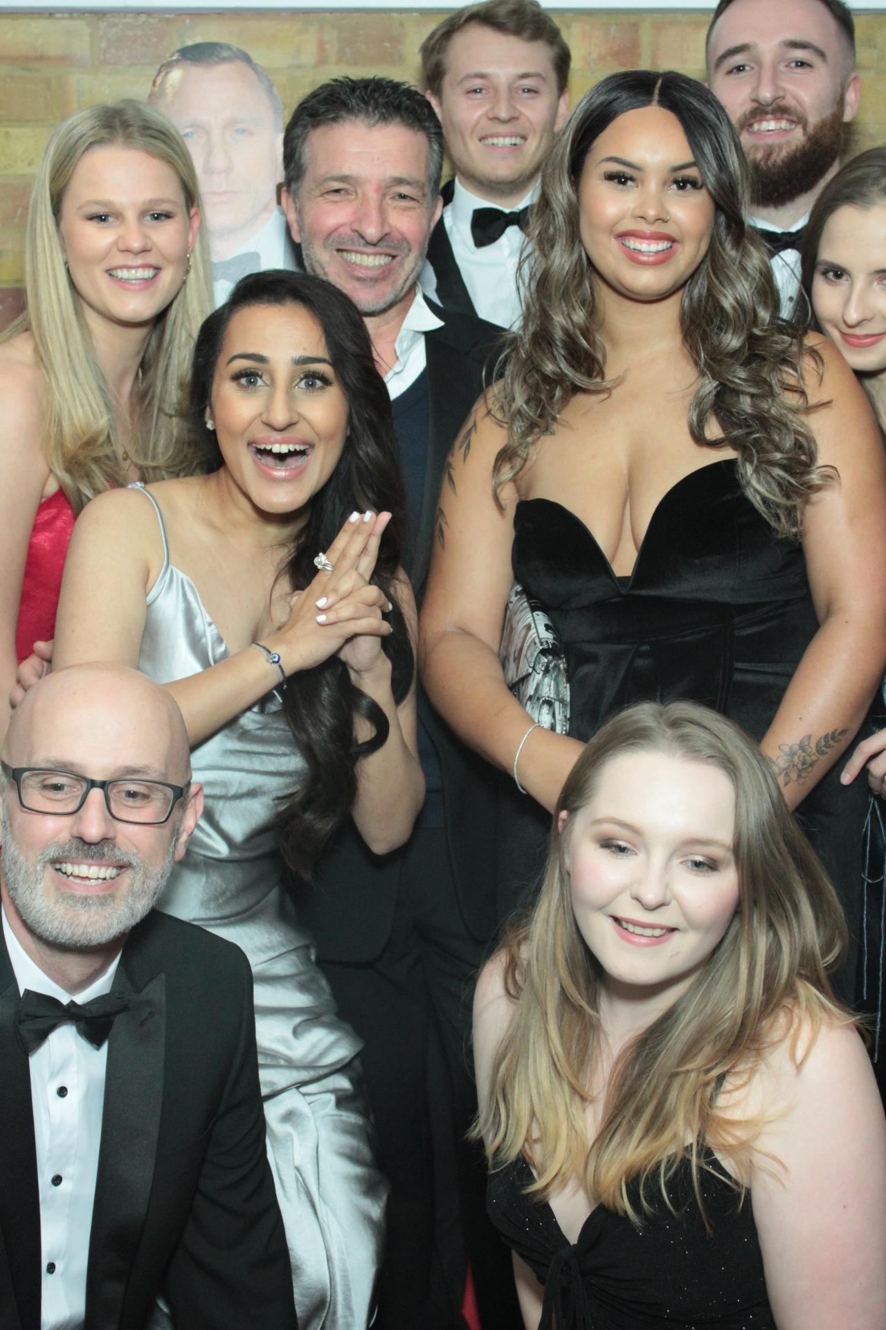 Accounting Excellence Awards 2021 | View more photos from the event at gallery.myphotoboothexperience.co.uk/u/MyPhotoBoothExperienceLtd/Accounting-Excellence-Awards-2021