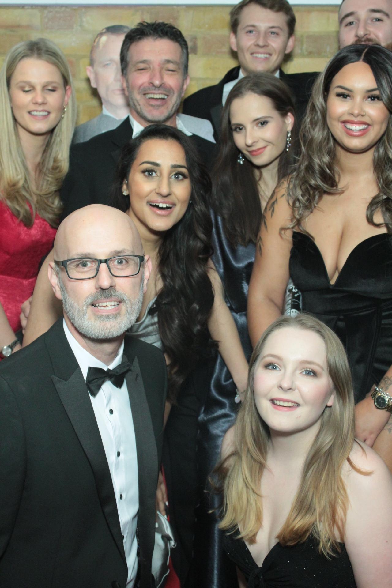 Accounting Excellence Awards 2021 | View more photos from the event at gallery.myphotoboothexperience.co.uk/u/MyPhotoBoothExperienceLtd/Accounting-Excellence-Awards-2021