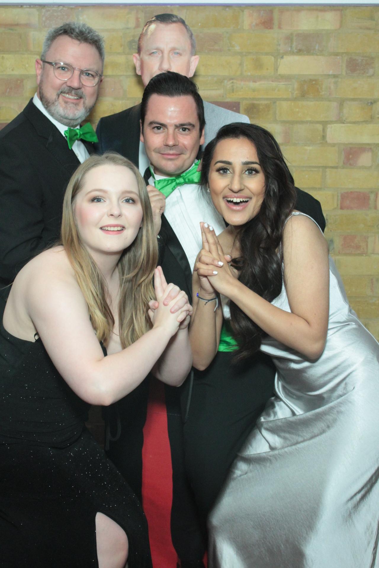 Accounting Excellence Awards 2021 | View more photos from the event at gallery.myphotoboothexperience.co.uk/u/MyPhotoBoothExperienceLtd/Accounting-Excellence-Awards-2021