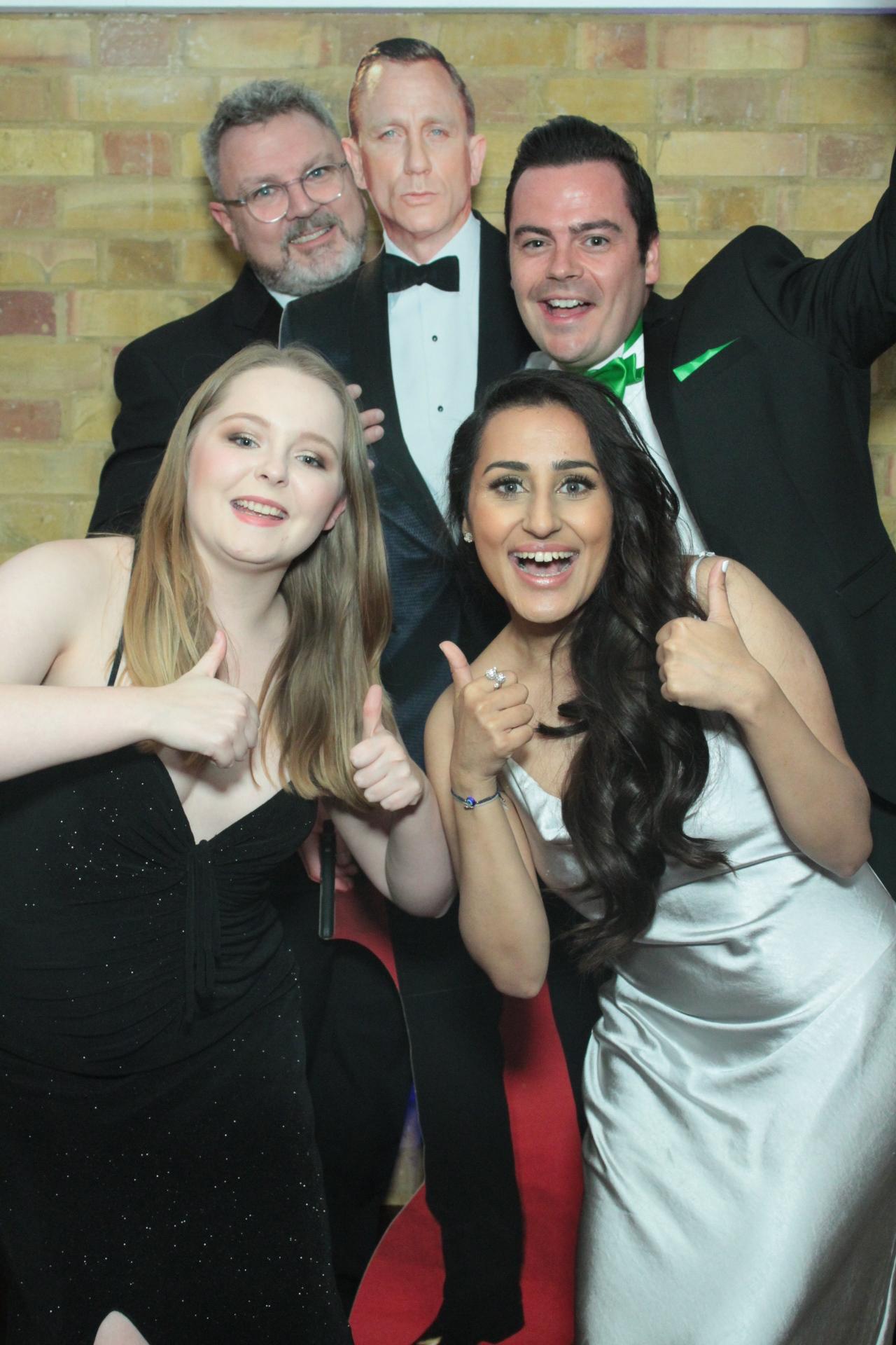 Accounting Excellence Awards 2021 | View more photos from the event at gallery.myphotoboothexperience.co.uk/u/MyPhotoBoothExperienceLtd/Accounting-Excellence-Awards-2021