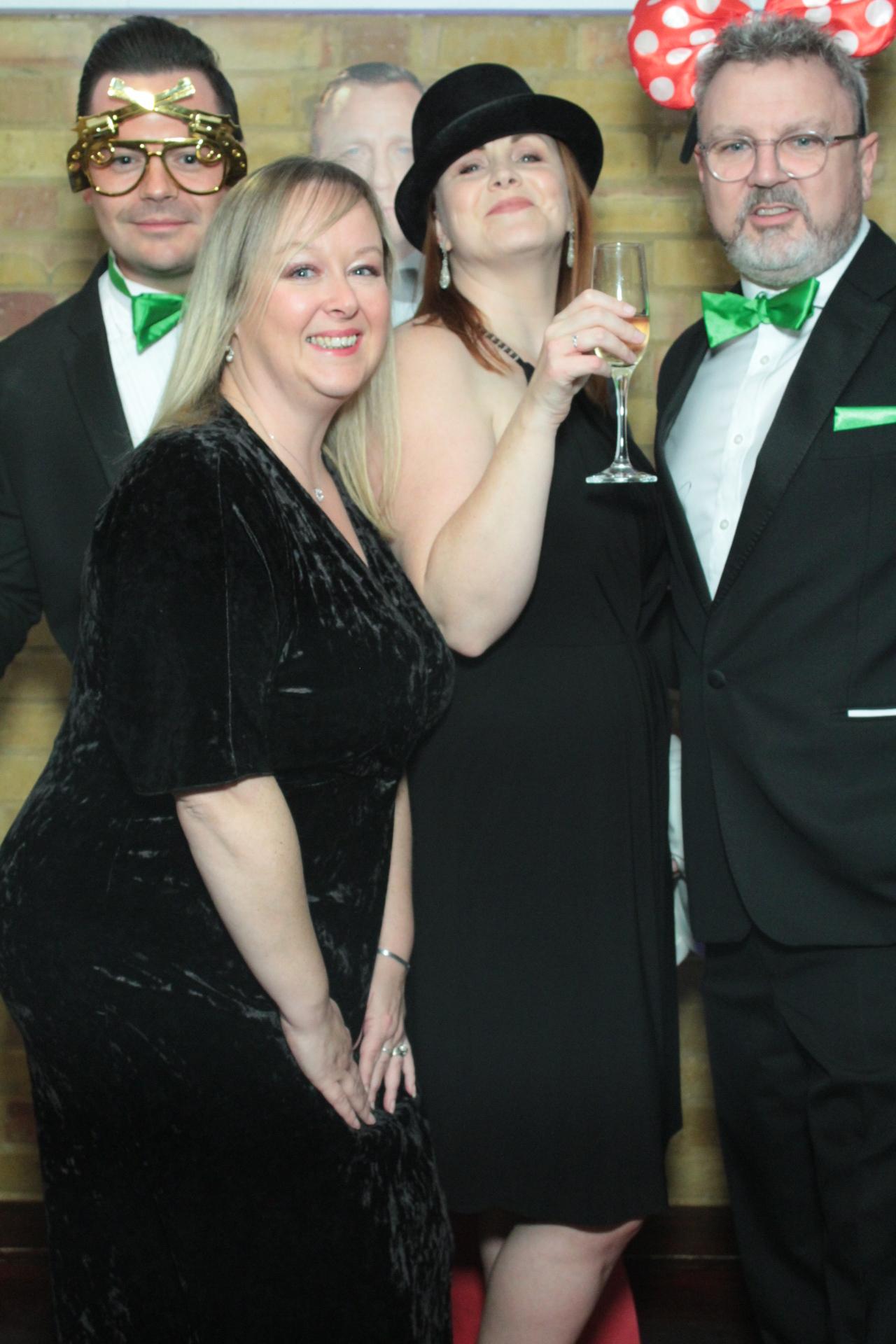 Accounting Excellence Awards 2021 | View more photos from the event at gallery.myphotoboothexperience.co.uk/u/MyPhotoBoothExperienceLtd/Accounting-Excellence-Awards-2021
