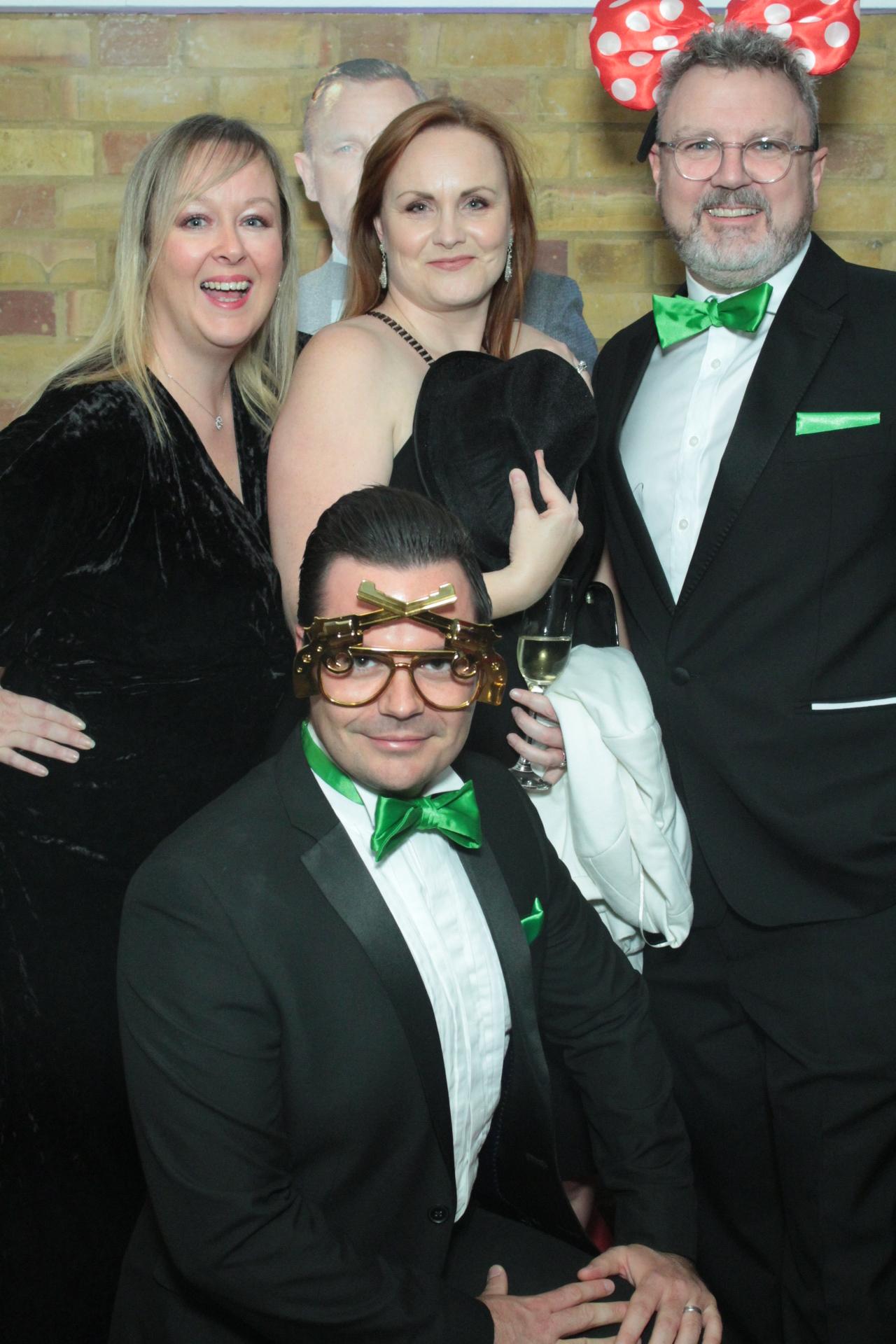 Accounting Excellence Awards 2021 | View more photos from the event at gallery.myphotoboothexperience.co.uk/u/MyPhotoBoothExperienceLtd/Accounting-Excellence-Awards-2021