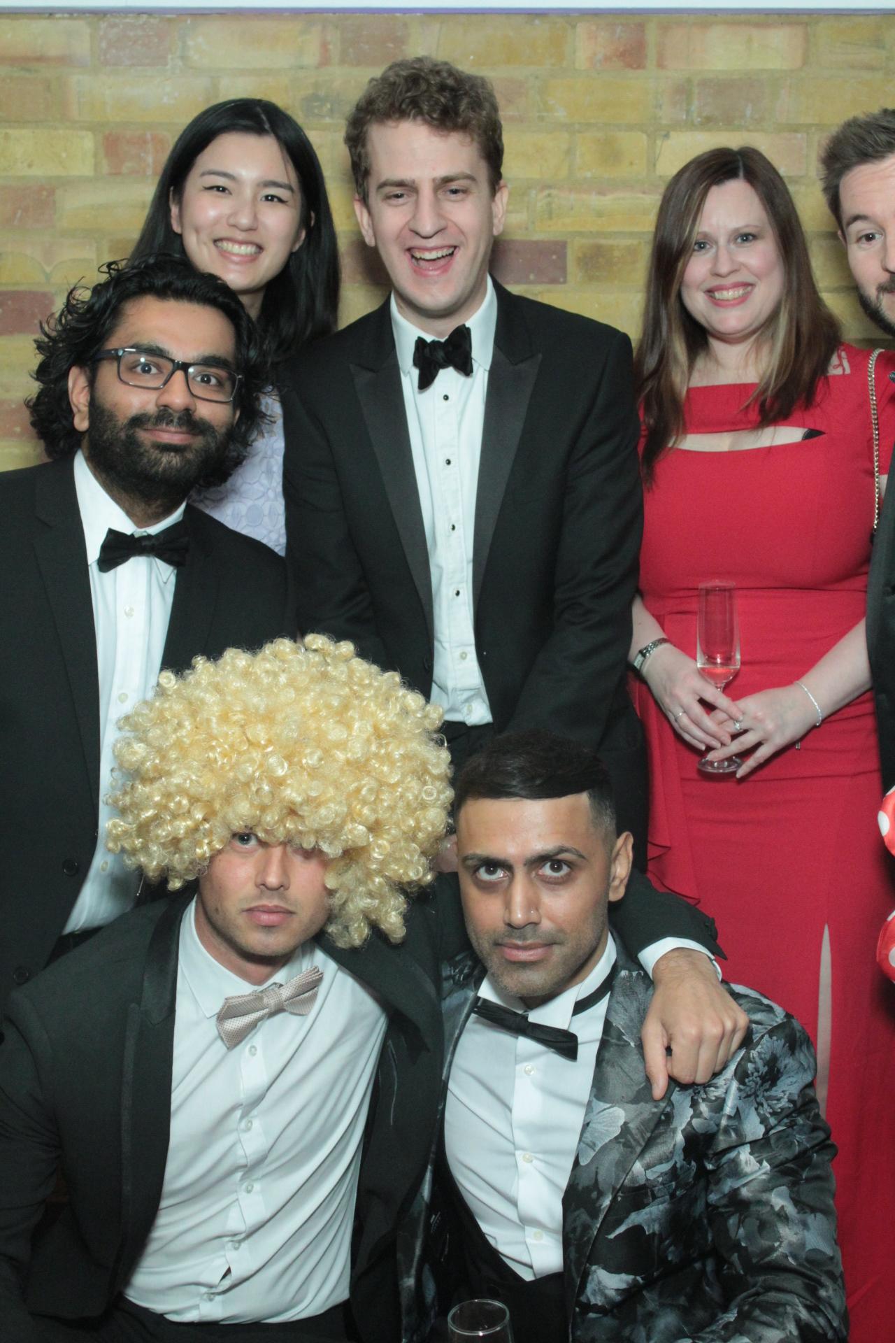 Accounting Excellence Awards 2021 | View more photos from the event at gallery.myphotoboothexperience.co.uk/u/MyPhotoBoothExperienceLtd/Accounting-Excellence-Awards-2021